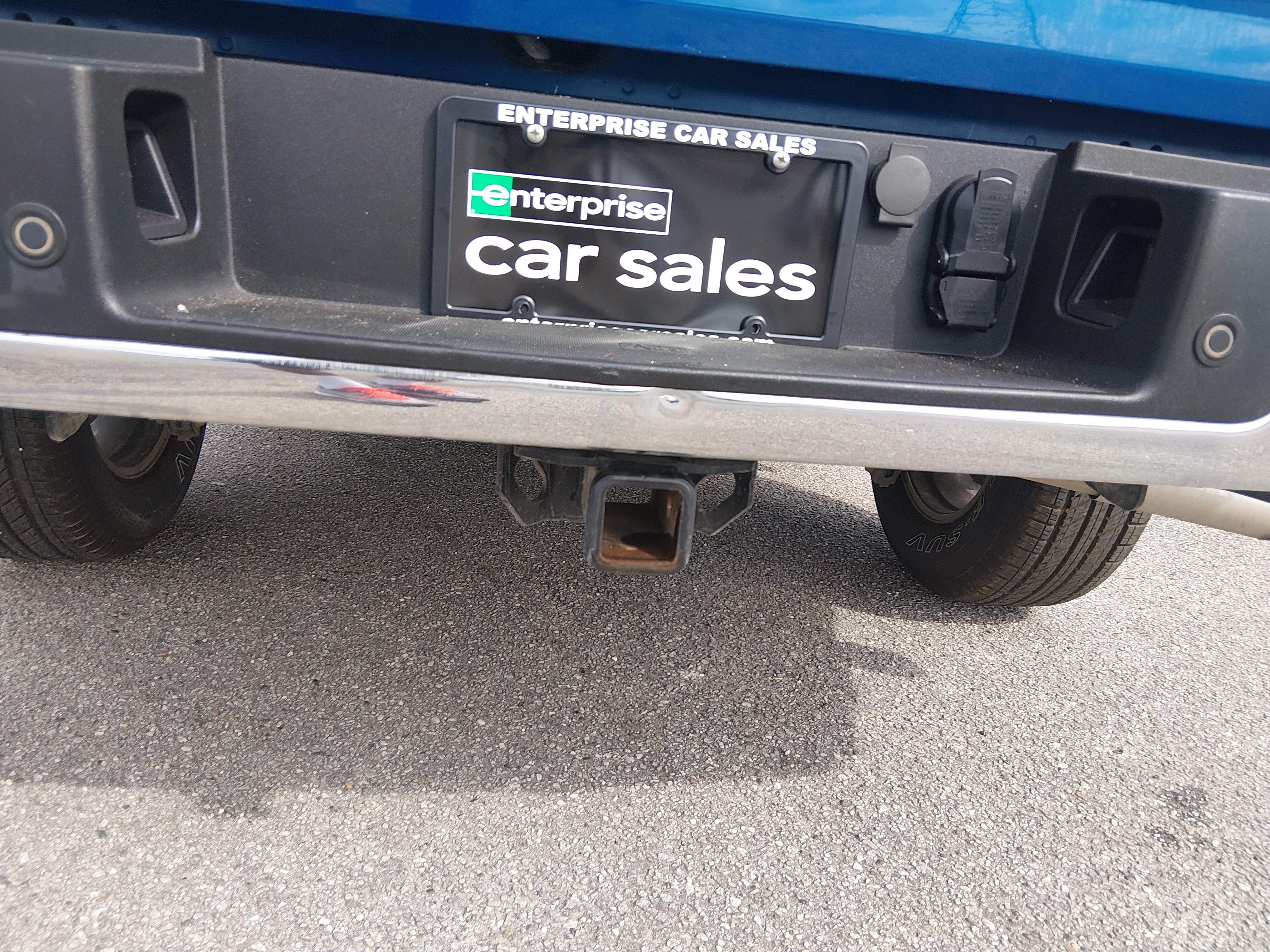 2024 Ford F-150 XLT - Photo 16