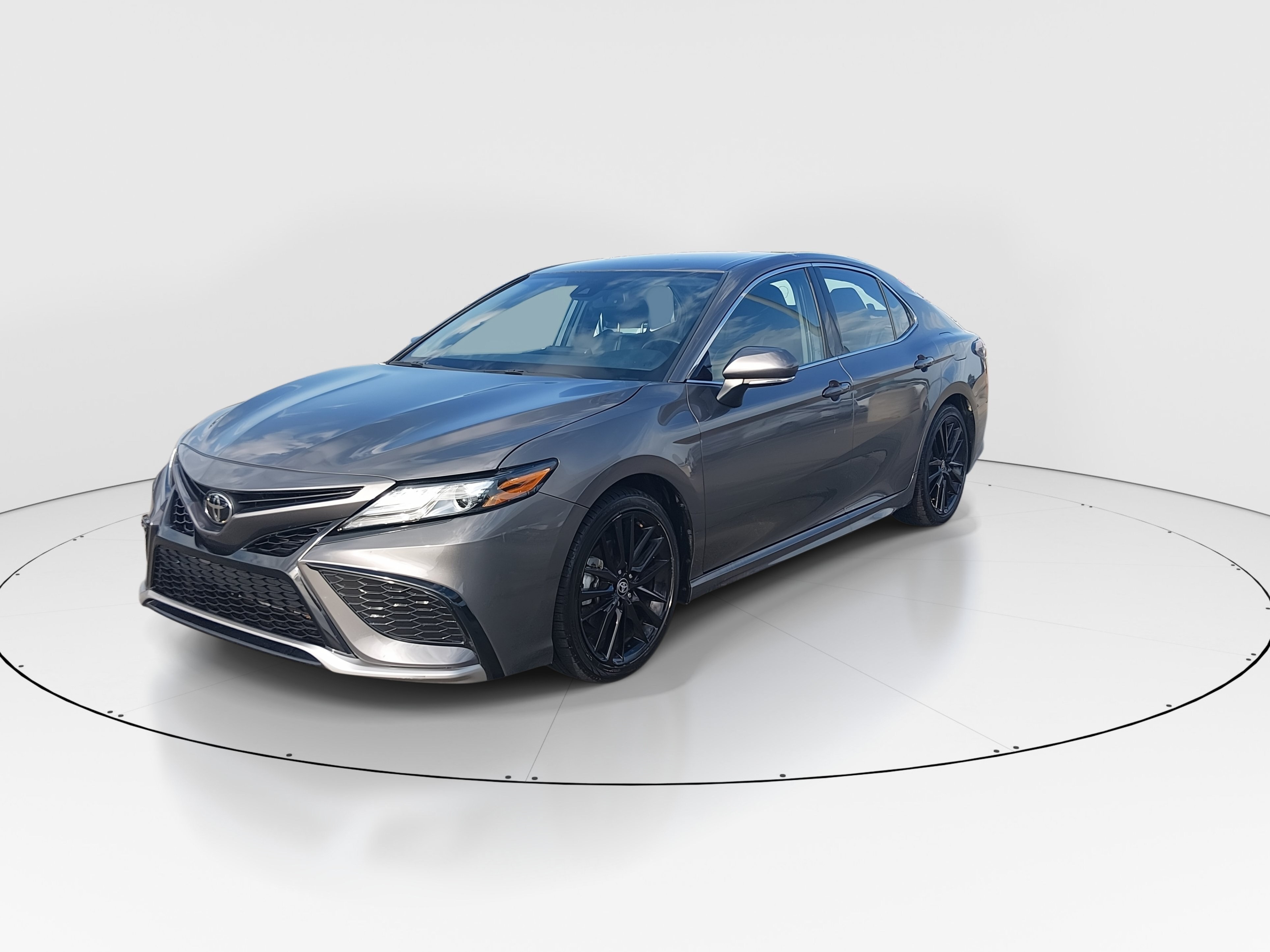 2024 Toyota Camry 3