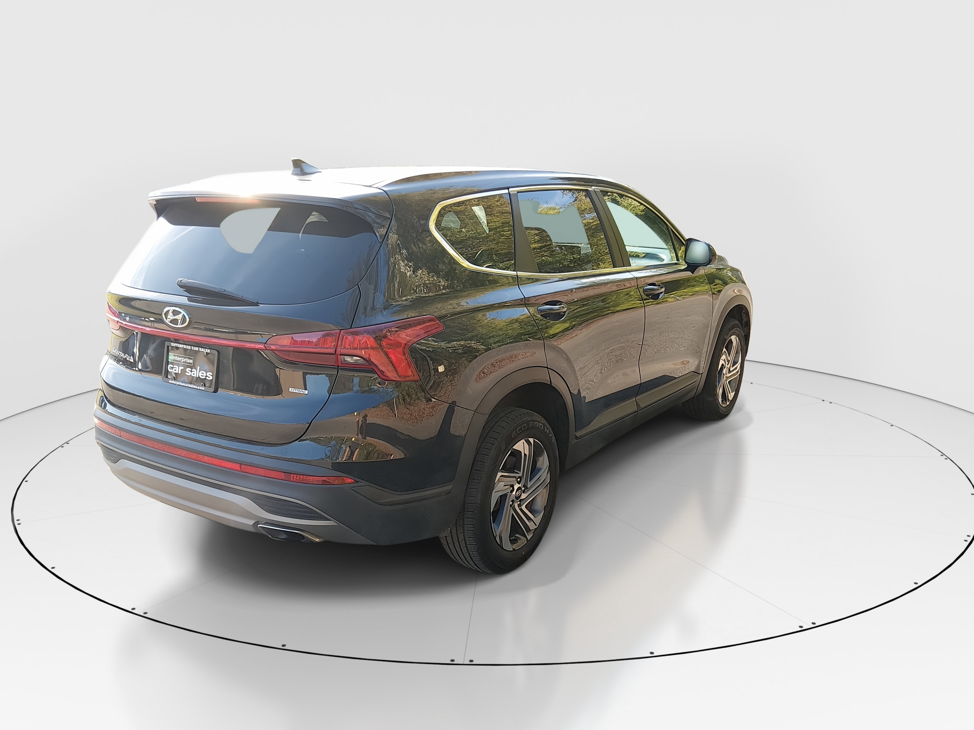 2023 Hyundai Santa Fe SE - Photo 7