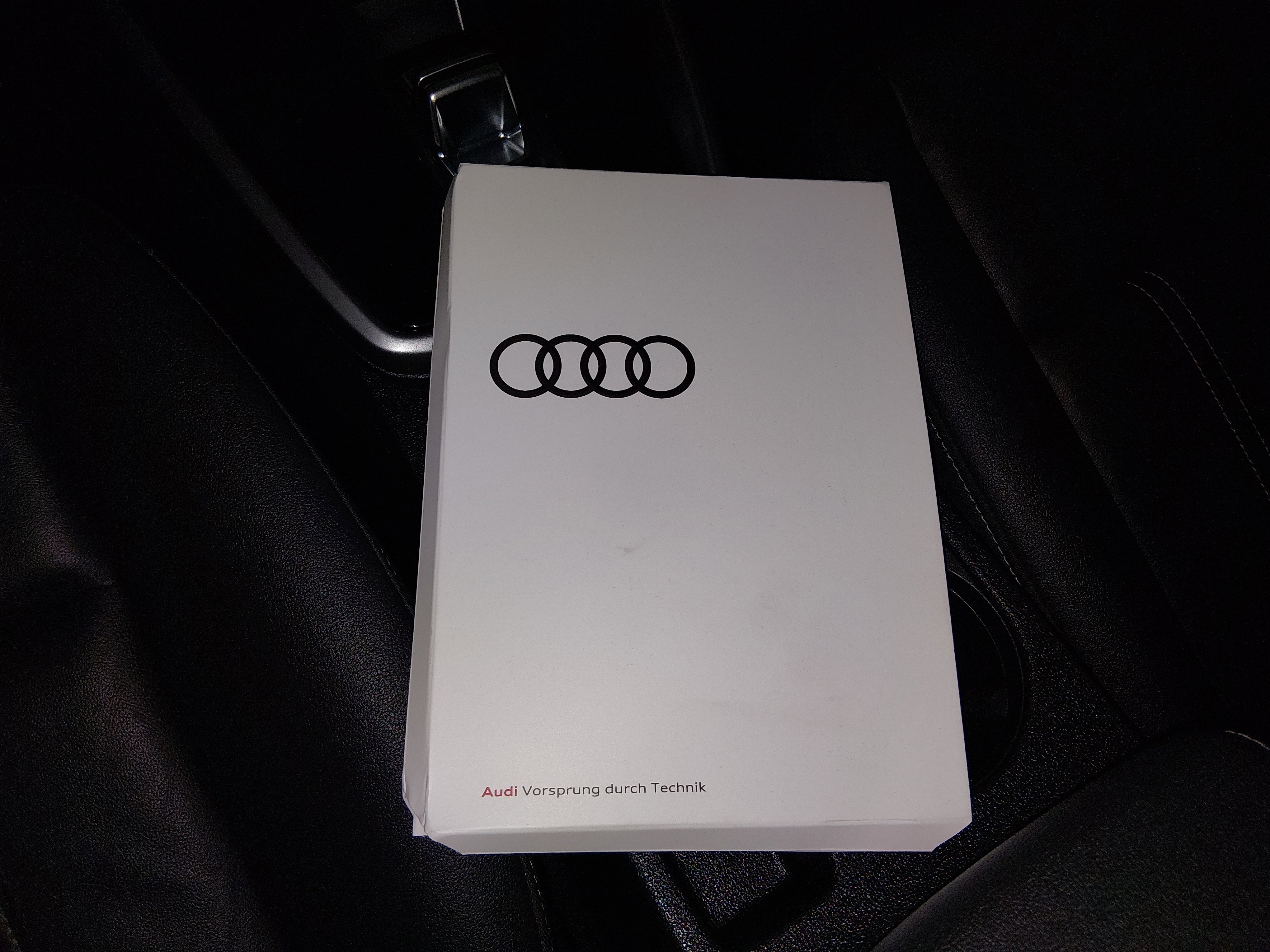 2024 Audi A3 Sedan Premium - Photo 22