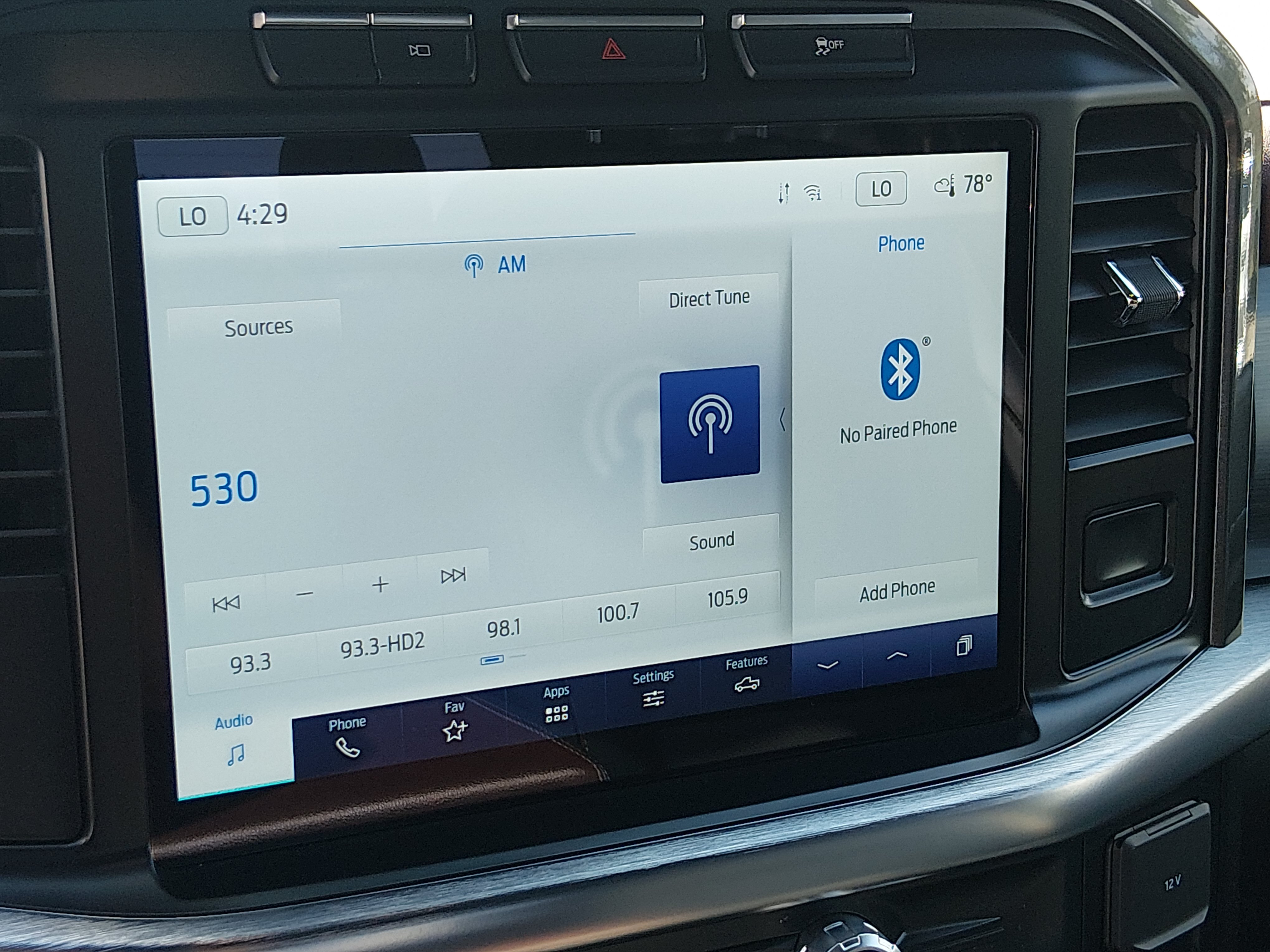 2022 Ford F-150 Lariat - Photo 18