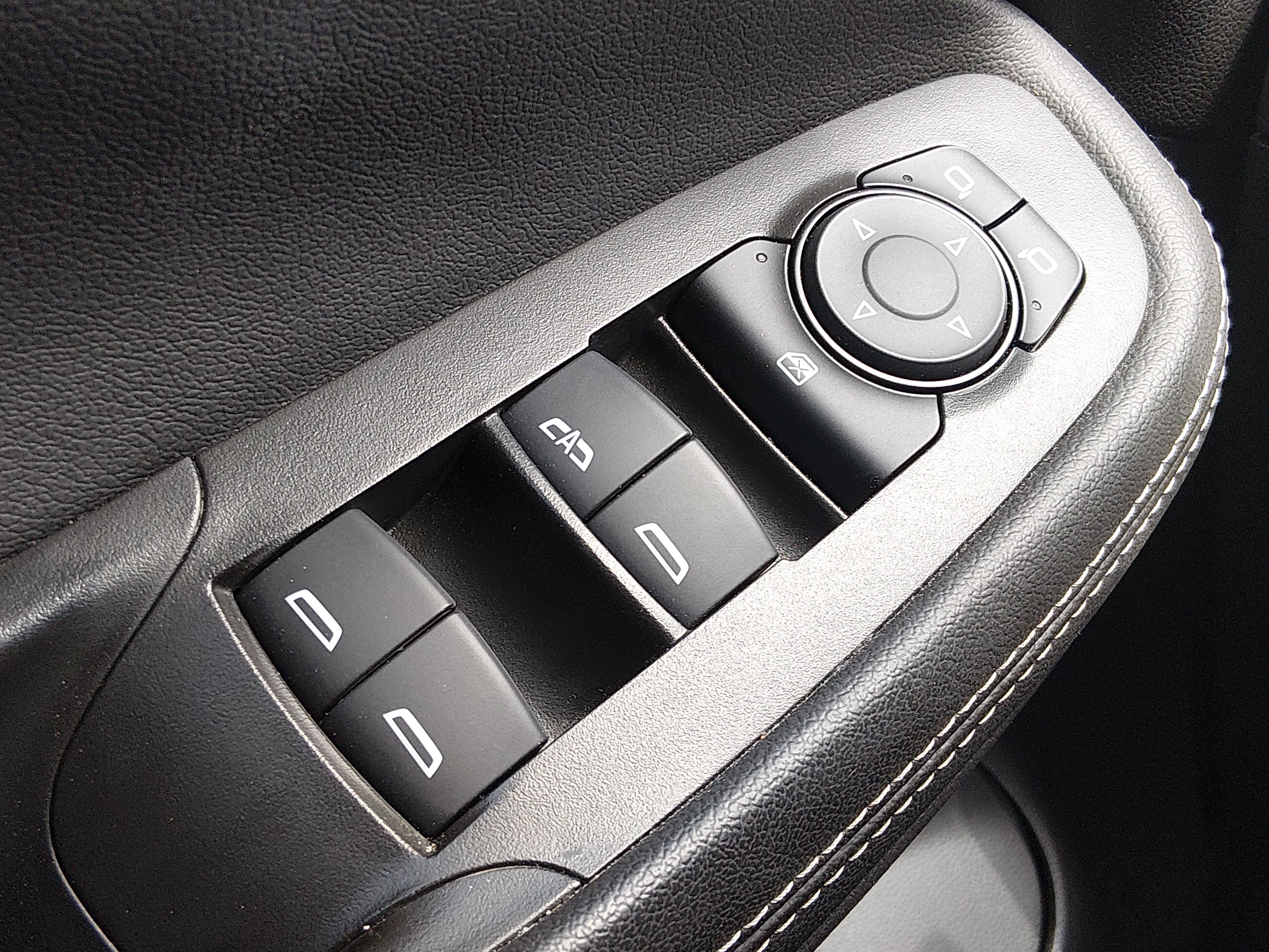 2025 Buick Encore GX Preferred - Photo 17
