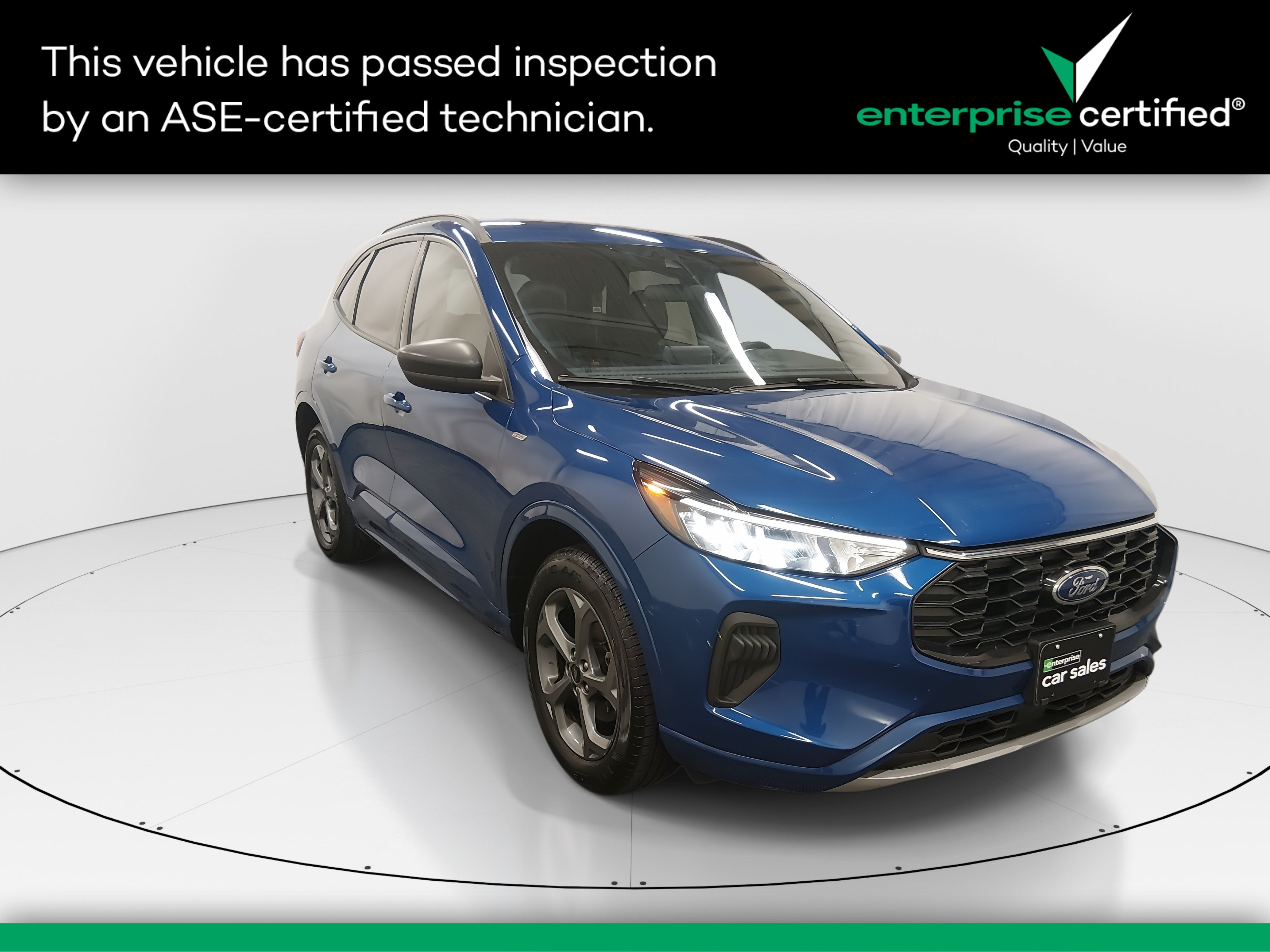 2023 Ford Escape