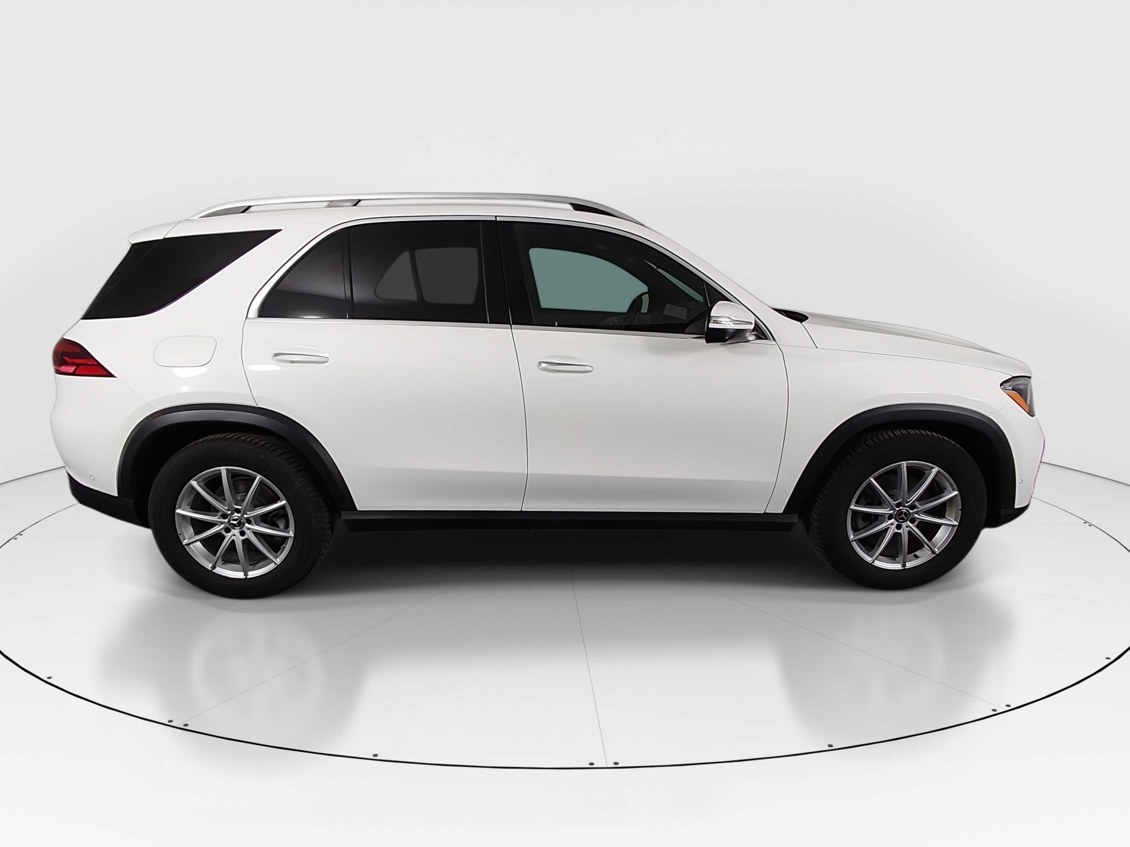 2025 Mercedes-Benz GLE GLE350 - Photo 8