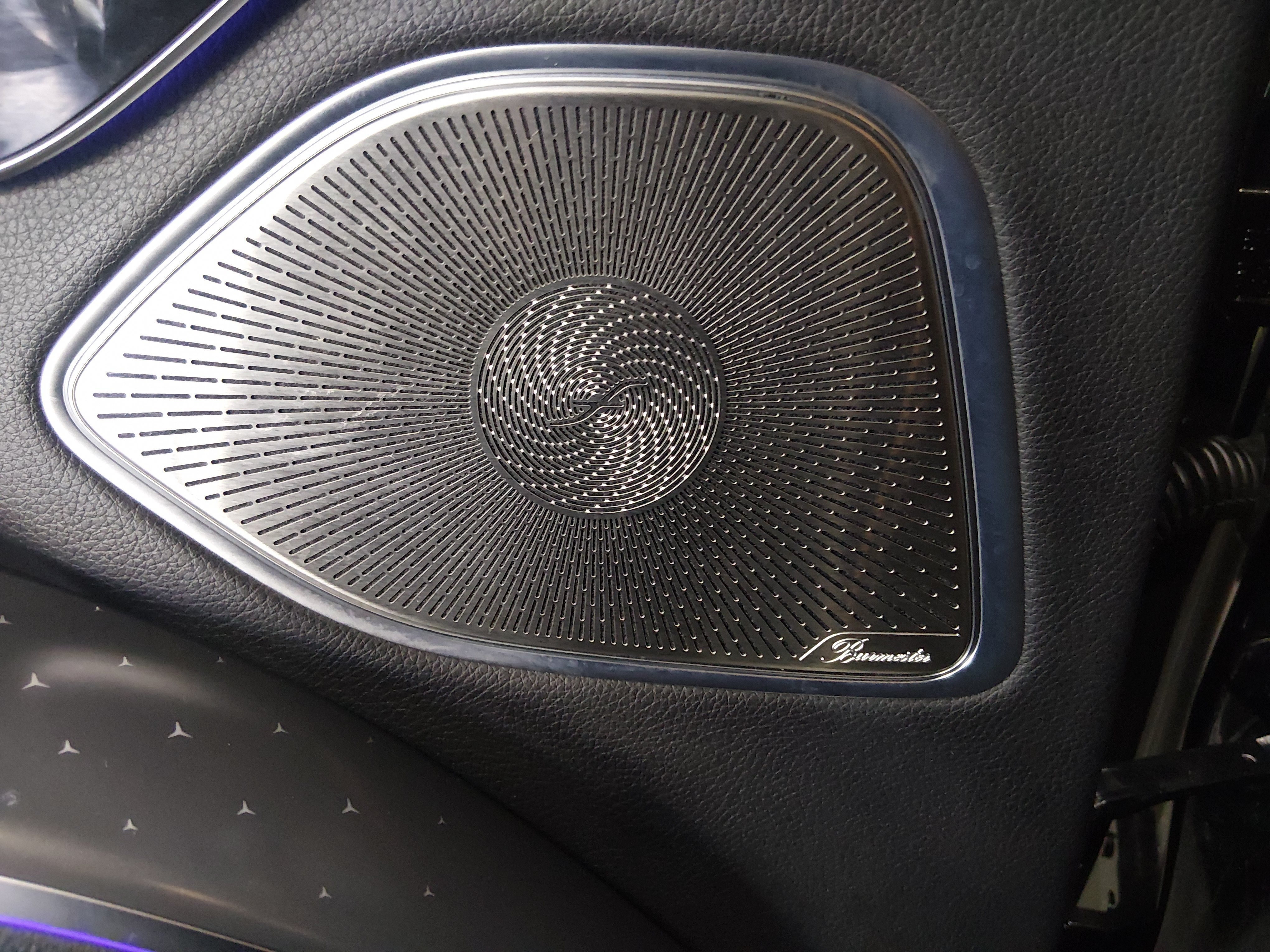 2023 Mercedes-Benz EQS SUV Base - Photo 20