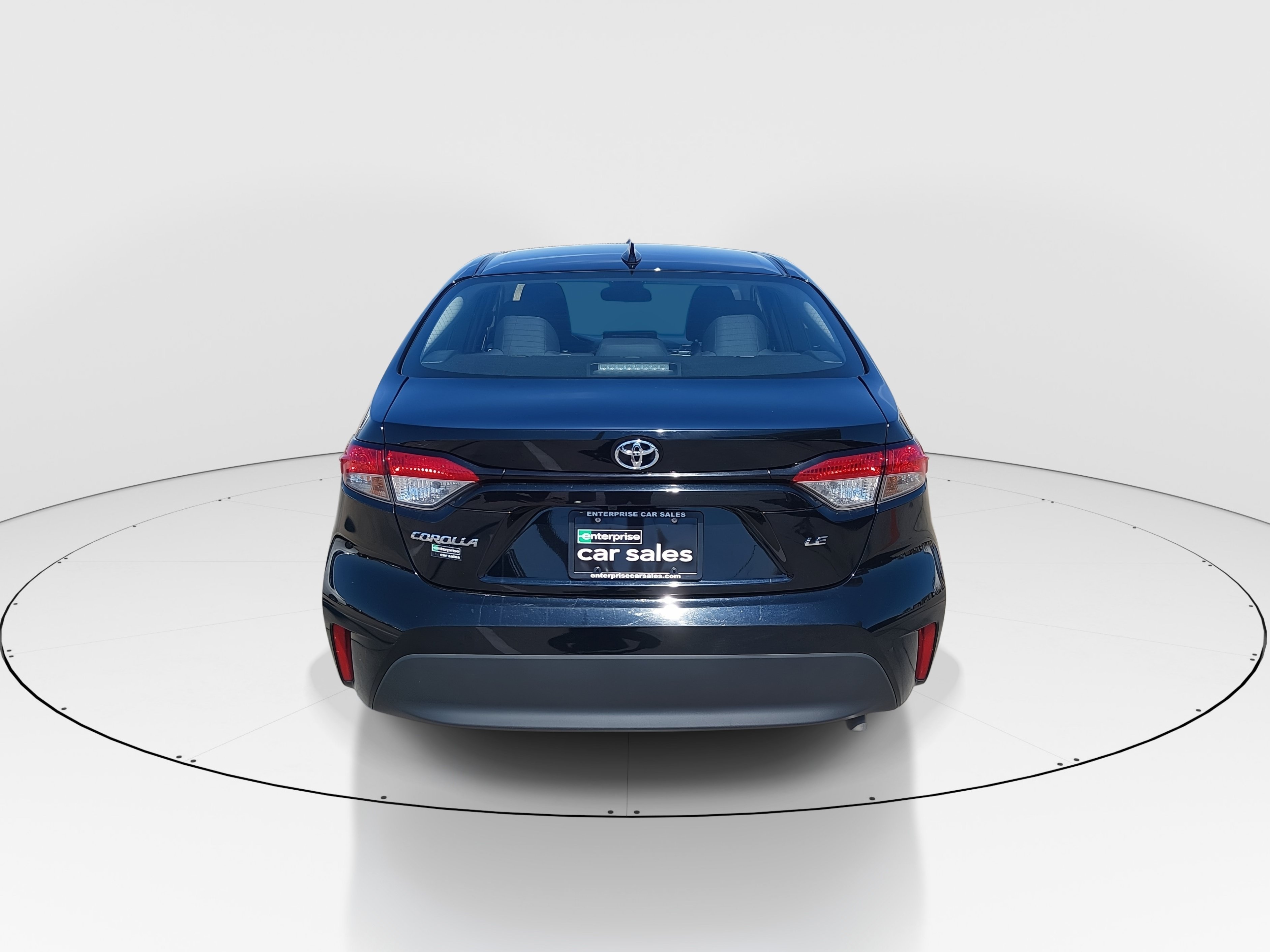 2024 Toyota Corolla 6