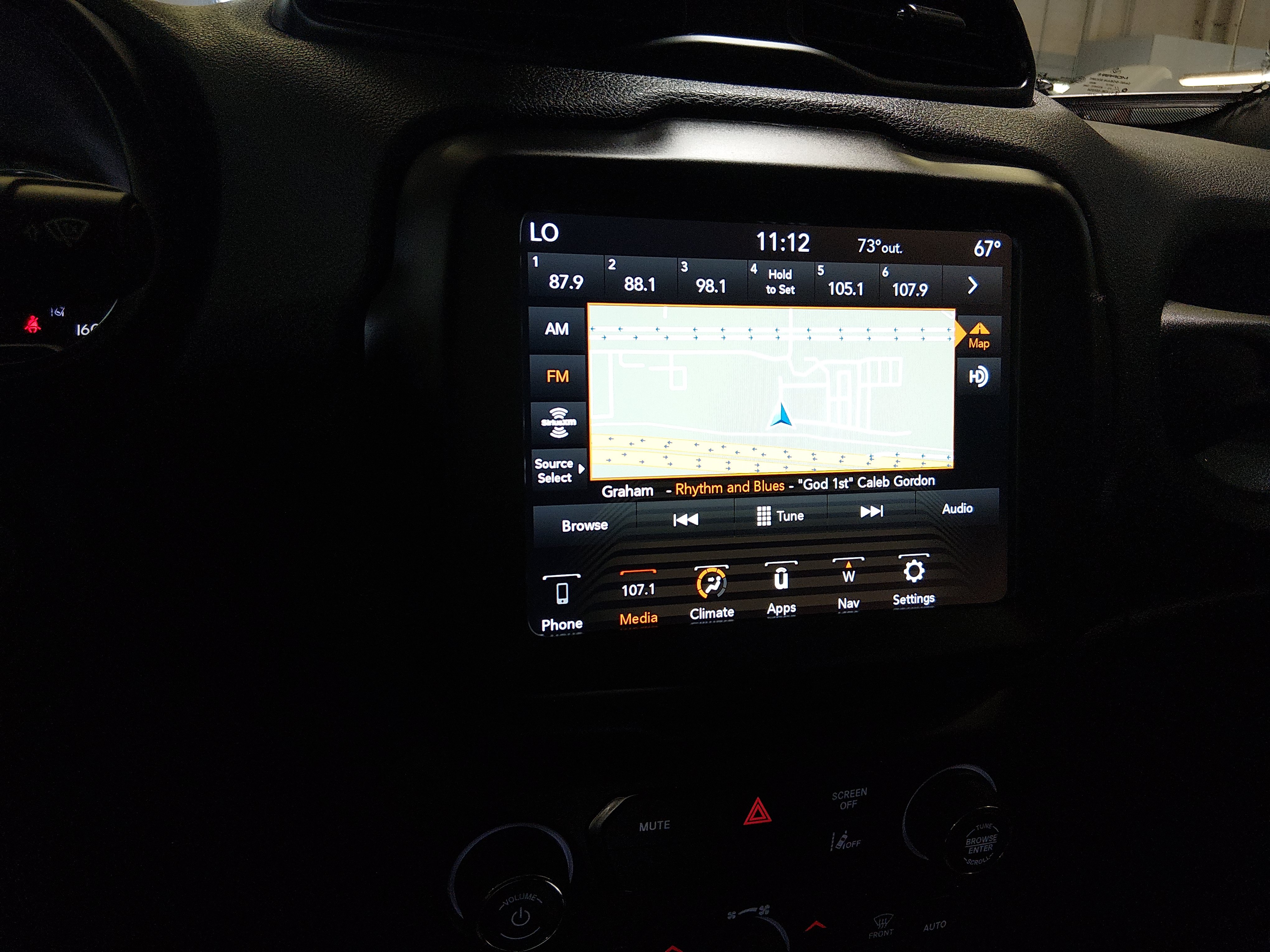 2023 Jeep Renegade Latitude - Photo 18