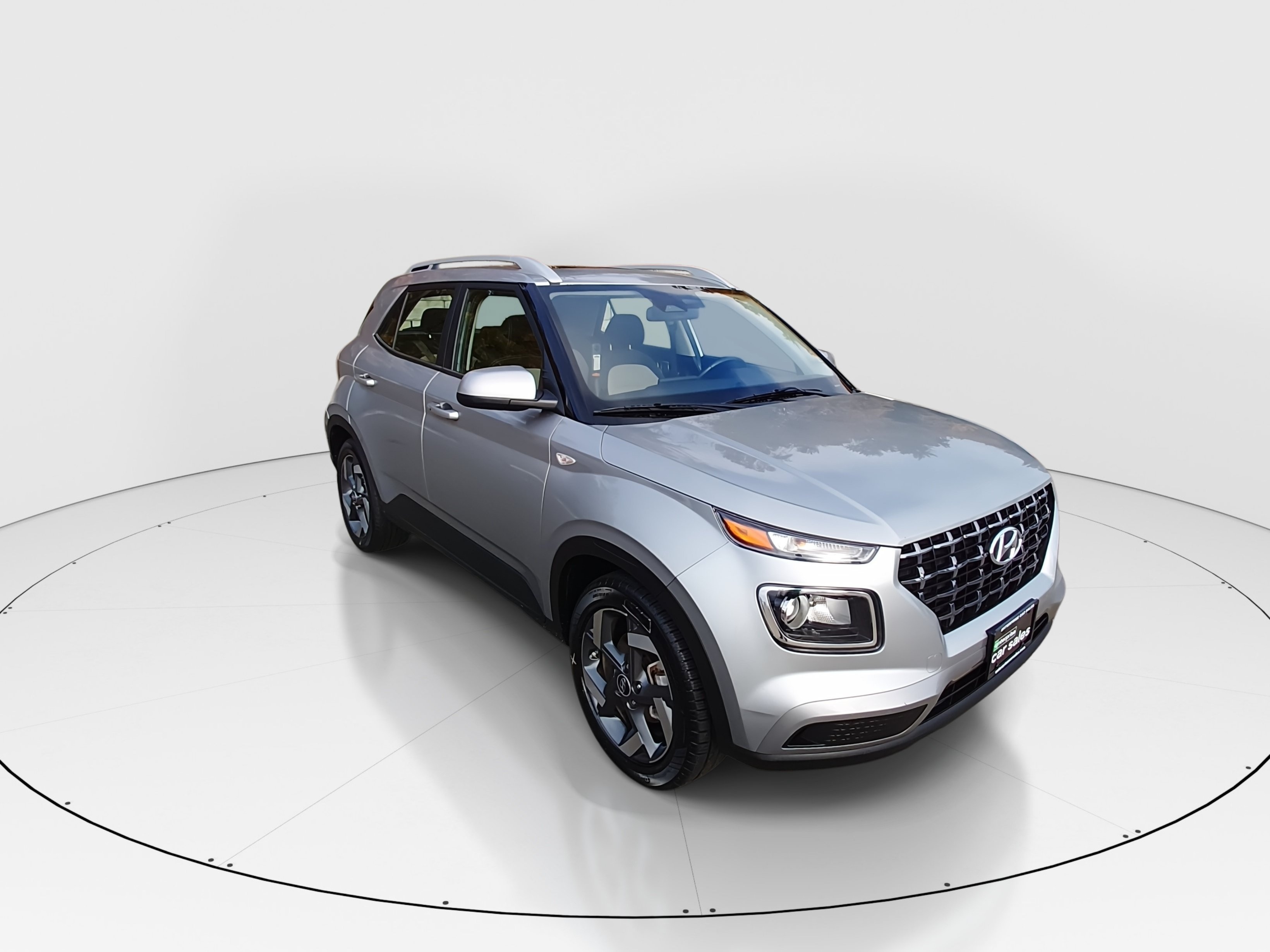 2025 Hyundai Venue