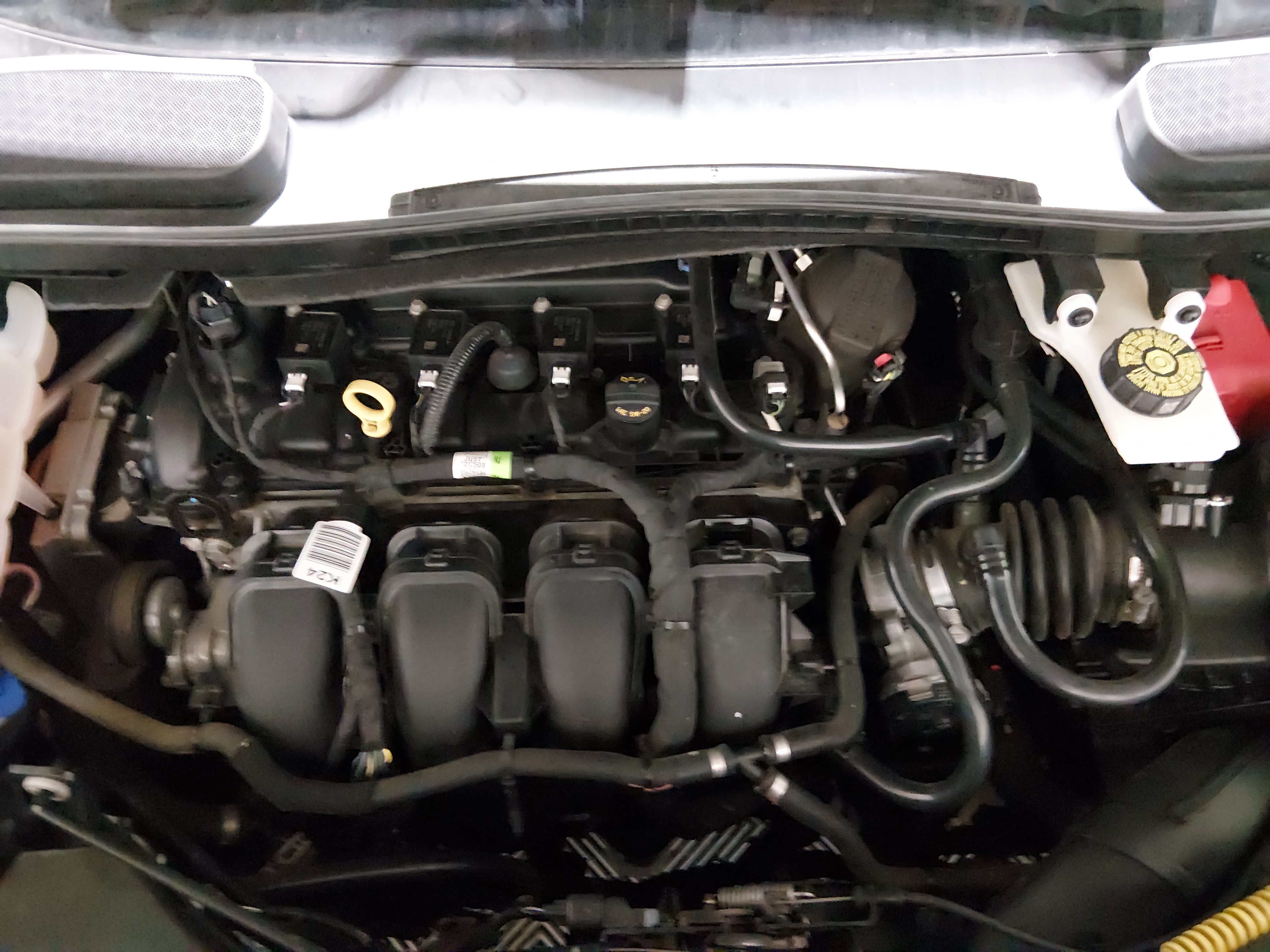 2022 Ford Transit Connect XLT - Photo 9