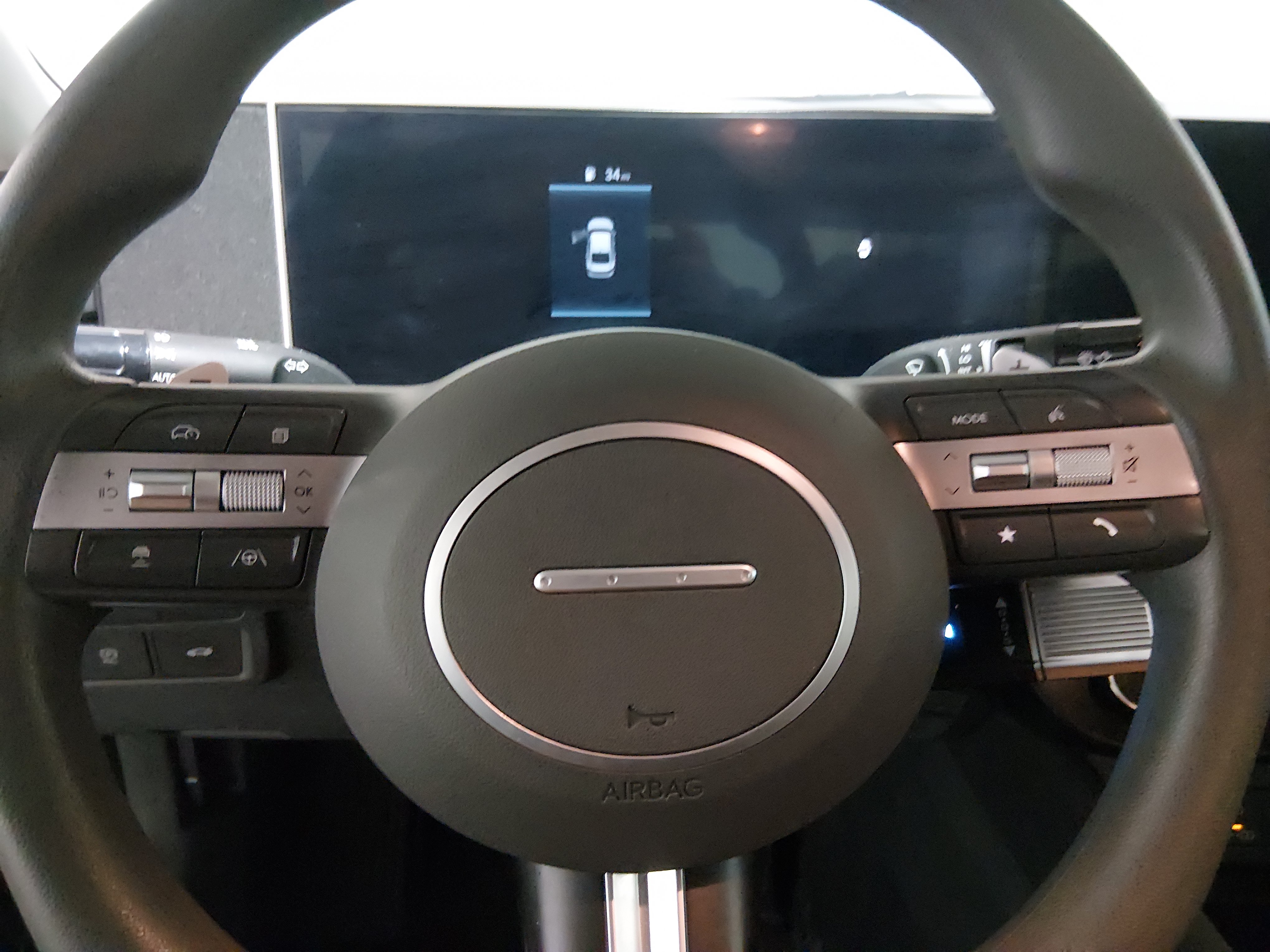 2024 Hyundai Sonata SEL - Photo 12
