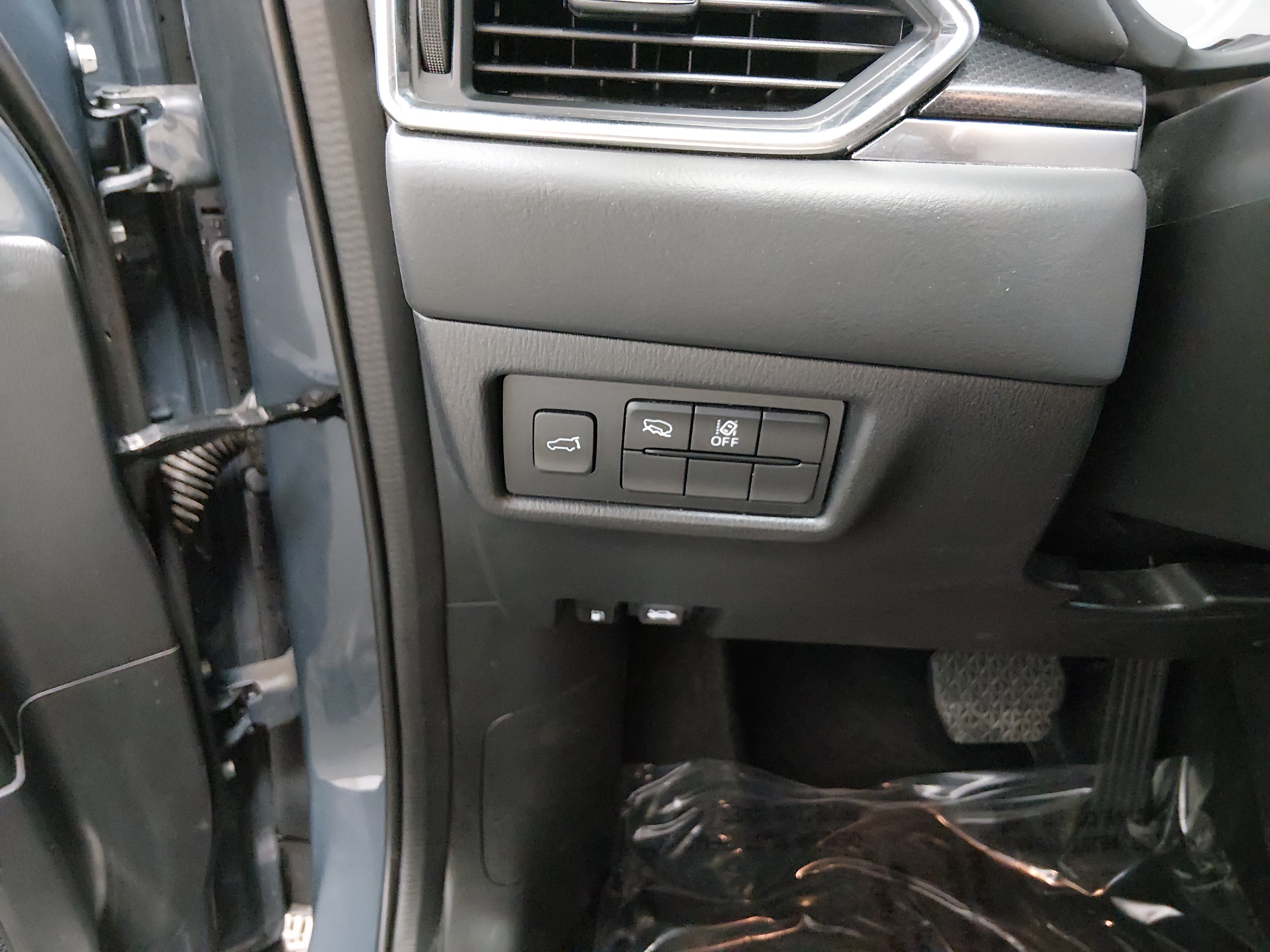 2024 Mazda CX-5 S Carbon Edition - Photo 13