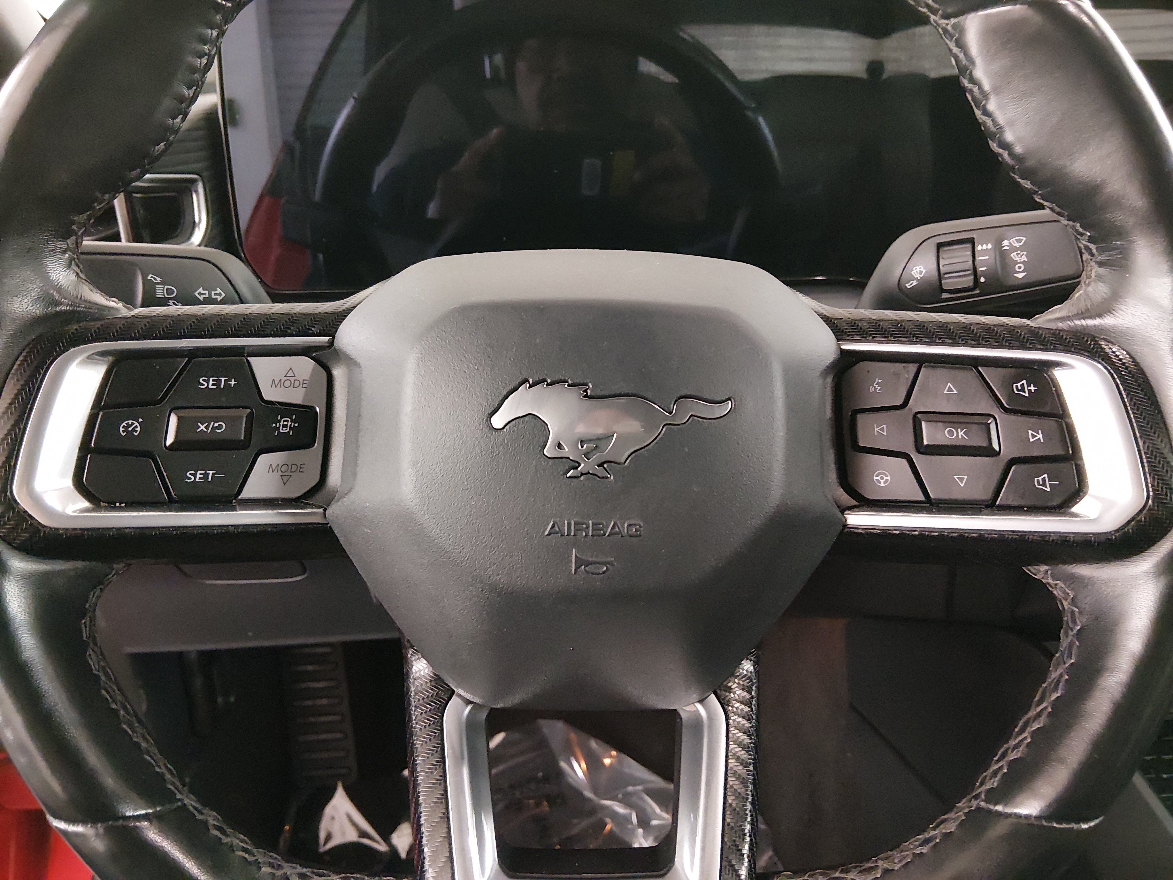 2024 Ford Mustang EcoBoost Premium - Photo 12