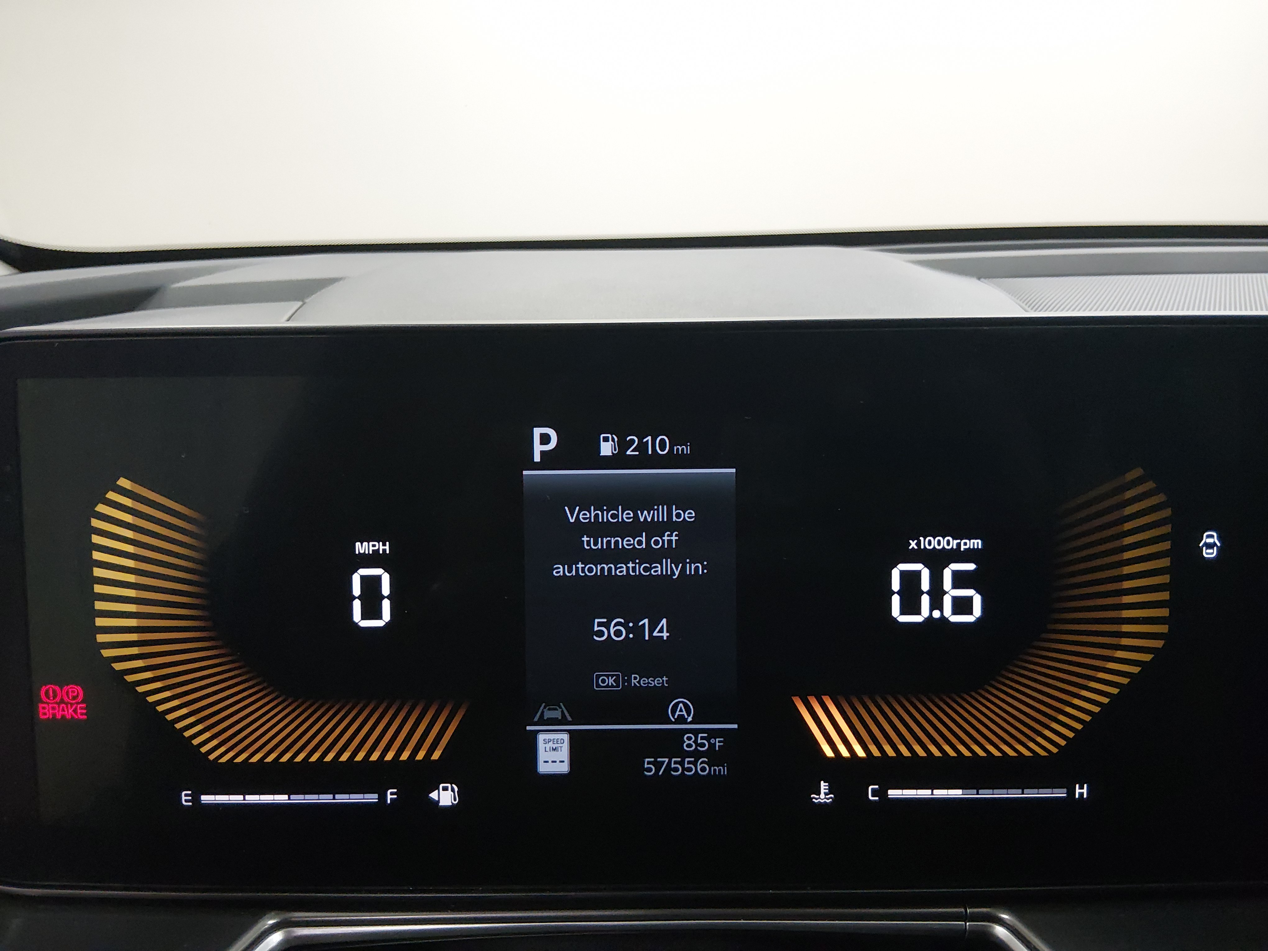 2024 Kia Sorento S - Photo 14