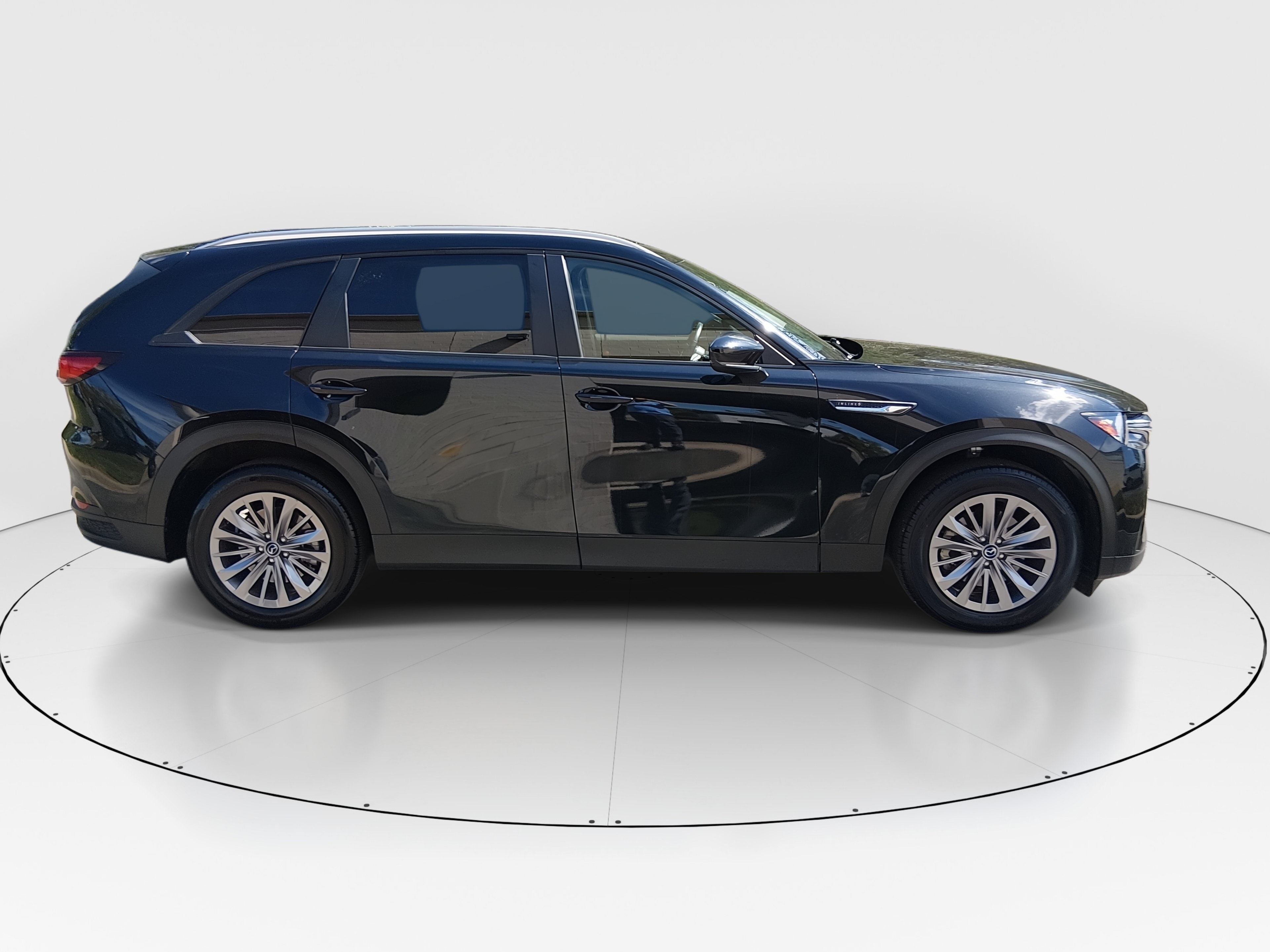 2025 Mazda CX-90 Select Package - Photo 8