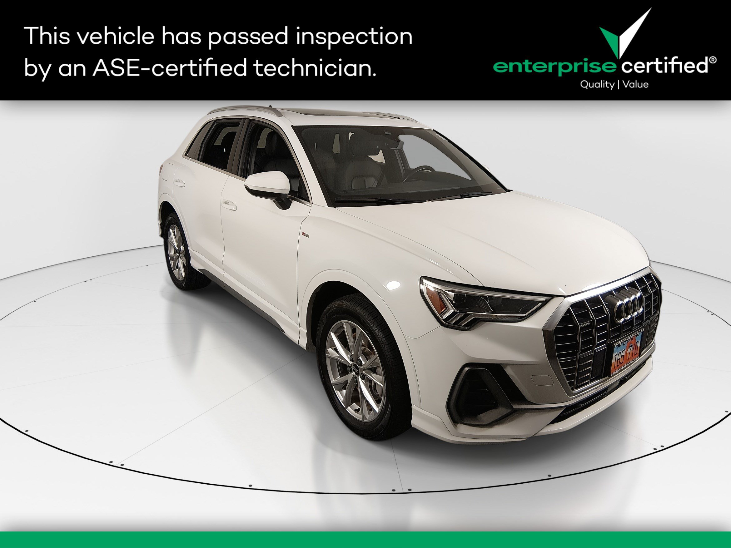 2024 Audi Q3