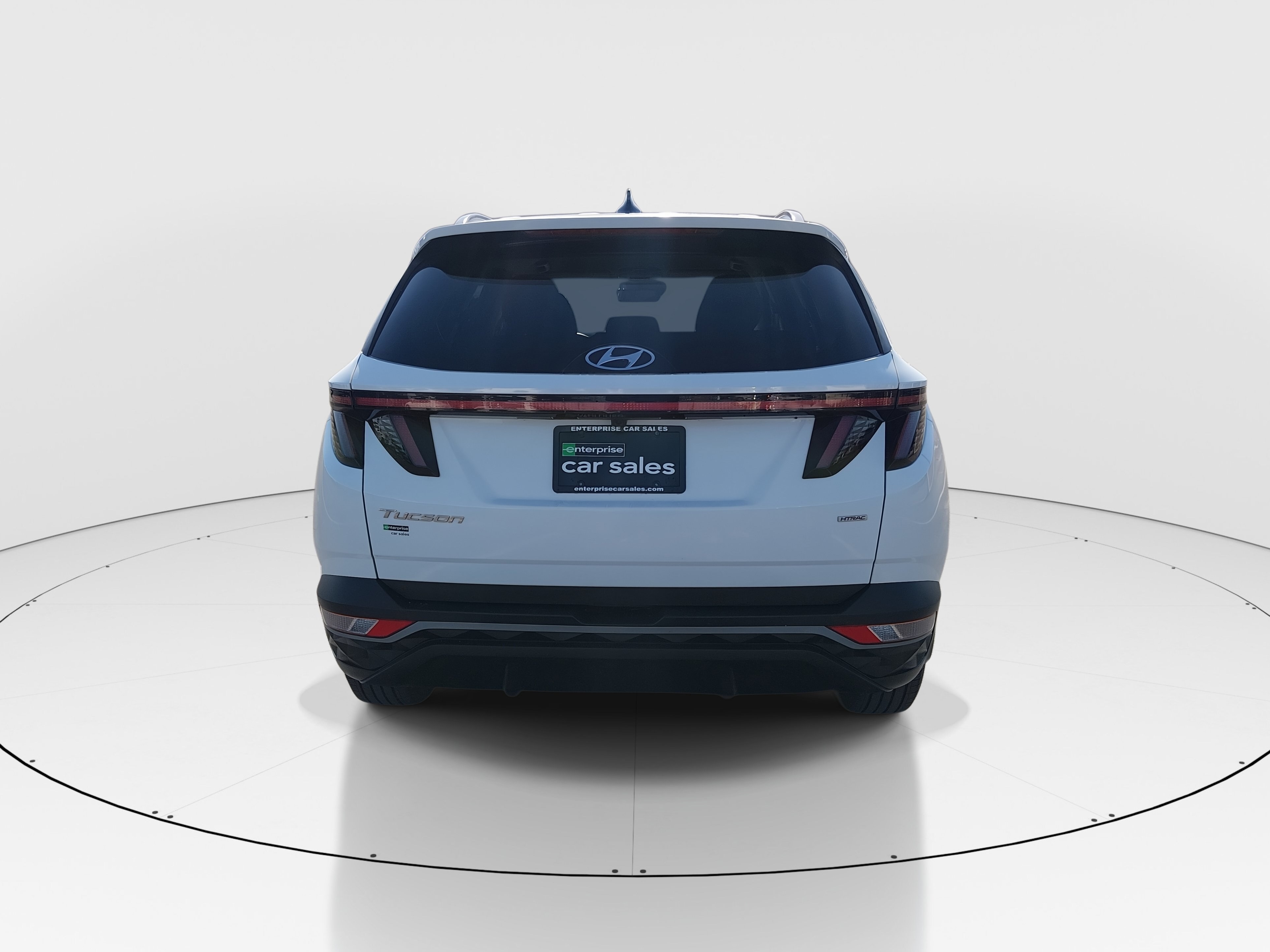 2023 Hyundai Tucson SEL - Photo 6