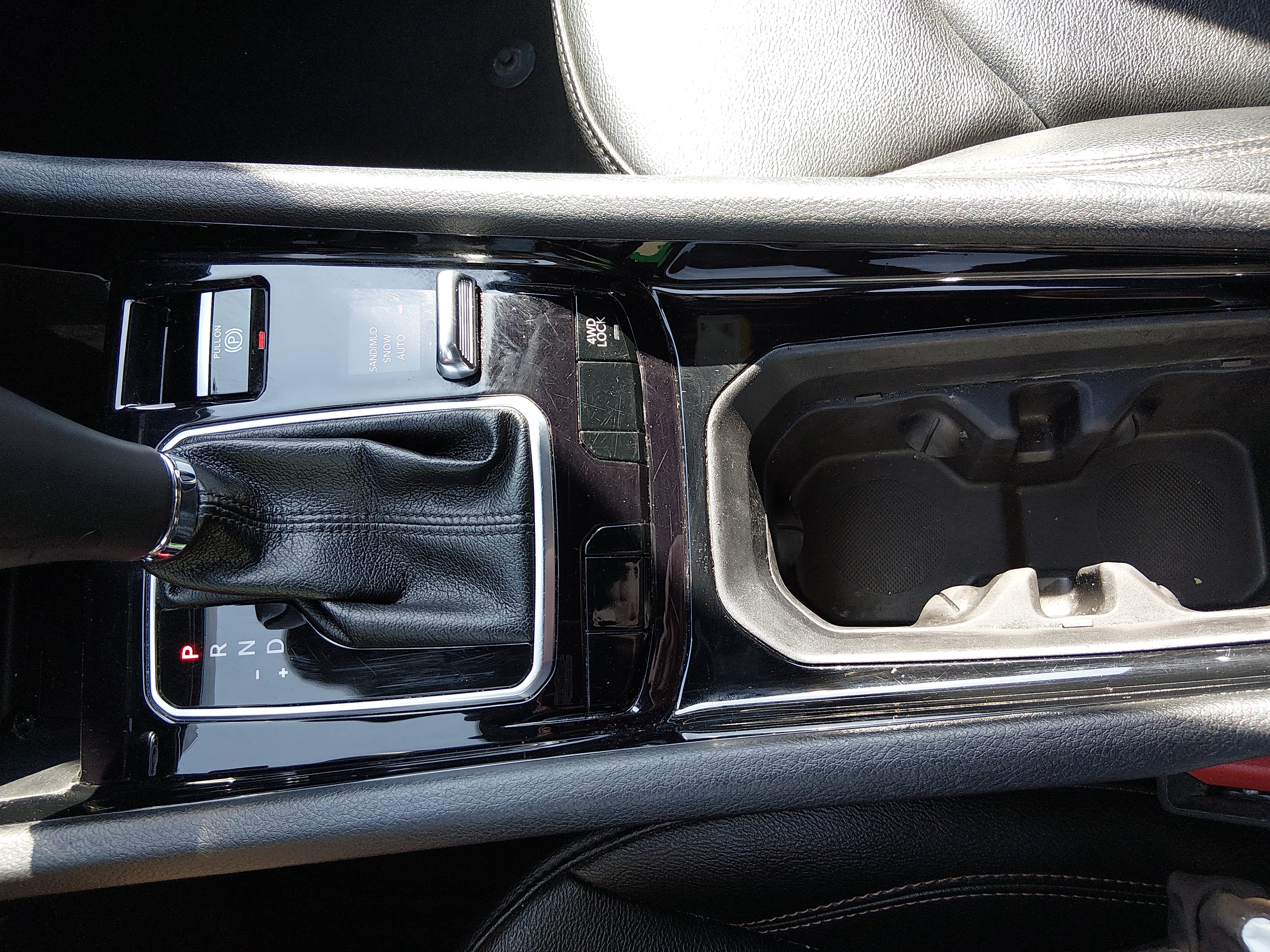 2024 Jeep Compass Limited - Photo 18