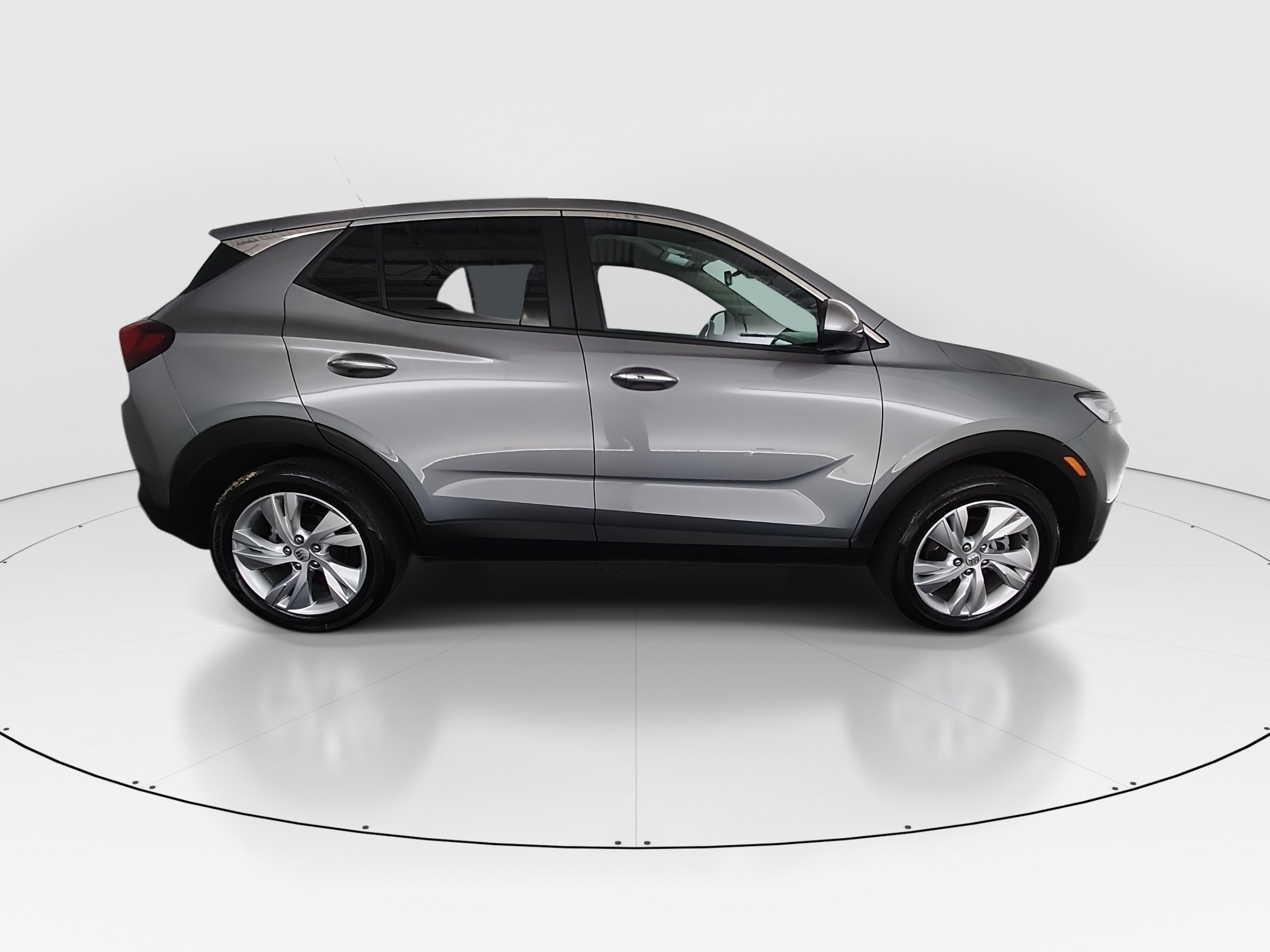 2025 Buick Encore GX Preferred - Photo 8
