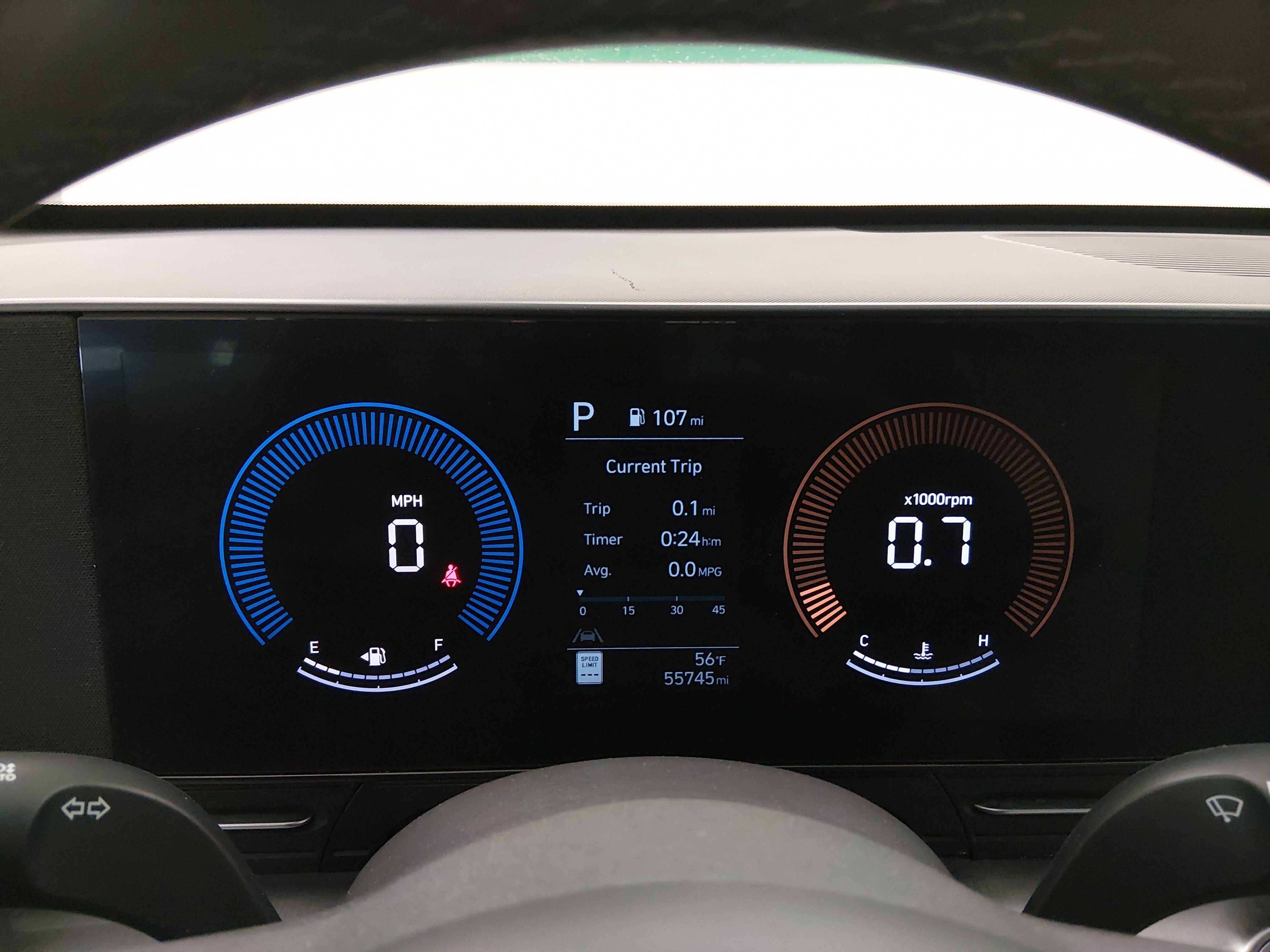2025 Hyundai Kona SEL - Photo 14