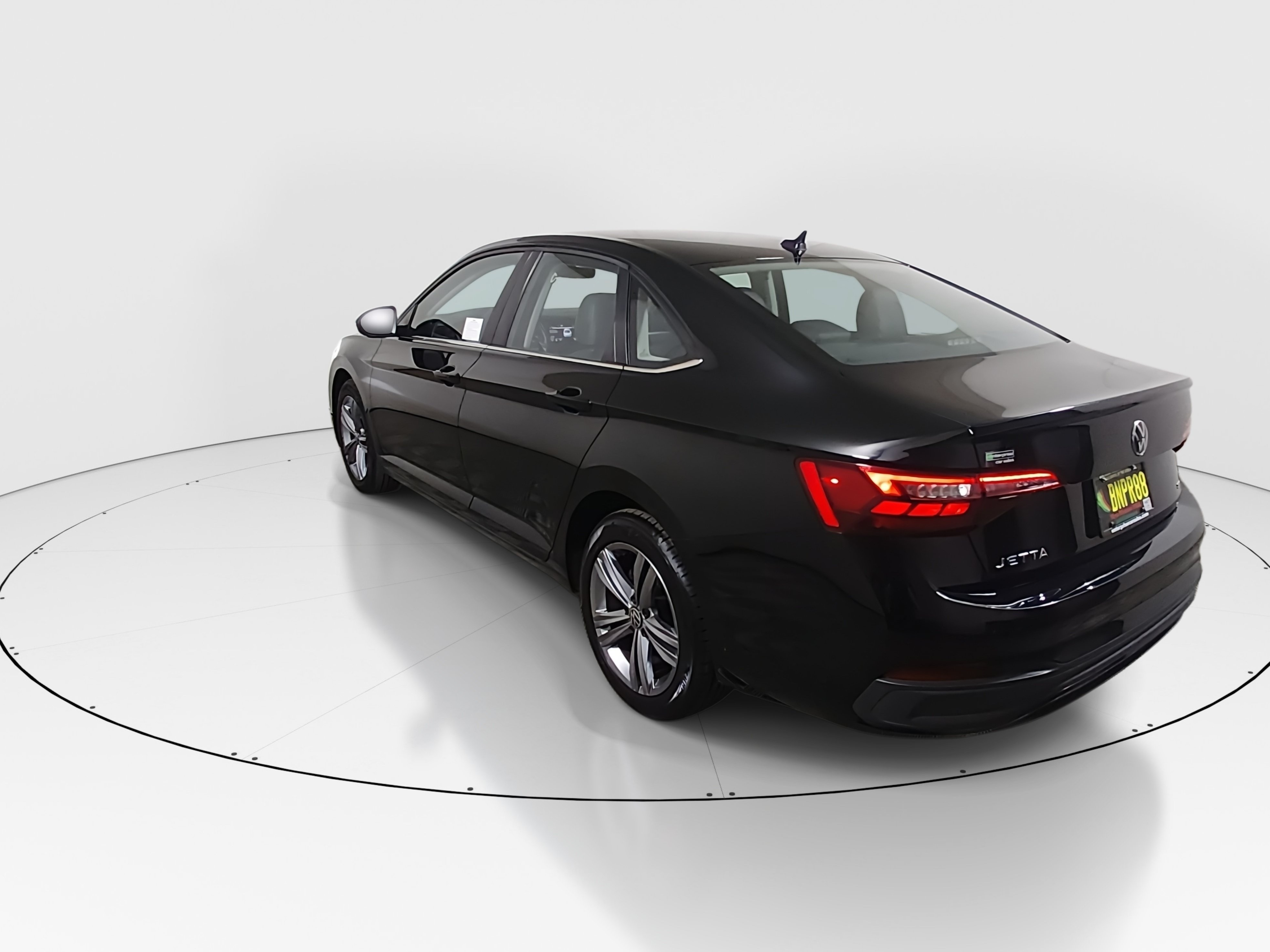 2024 Volkswagen Jetta SE - Photo 5