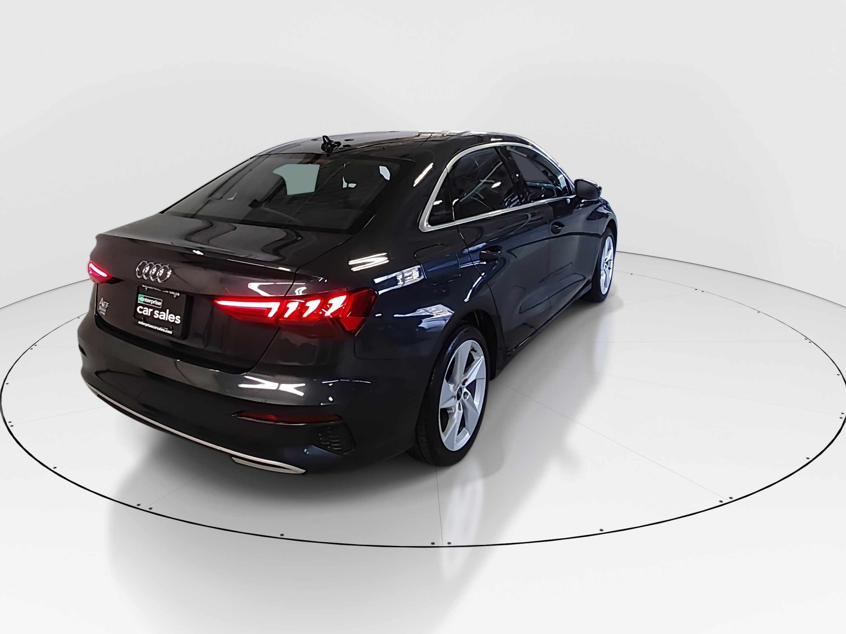 2024 Audi A3 Sedan Premium - Photo 7