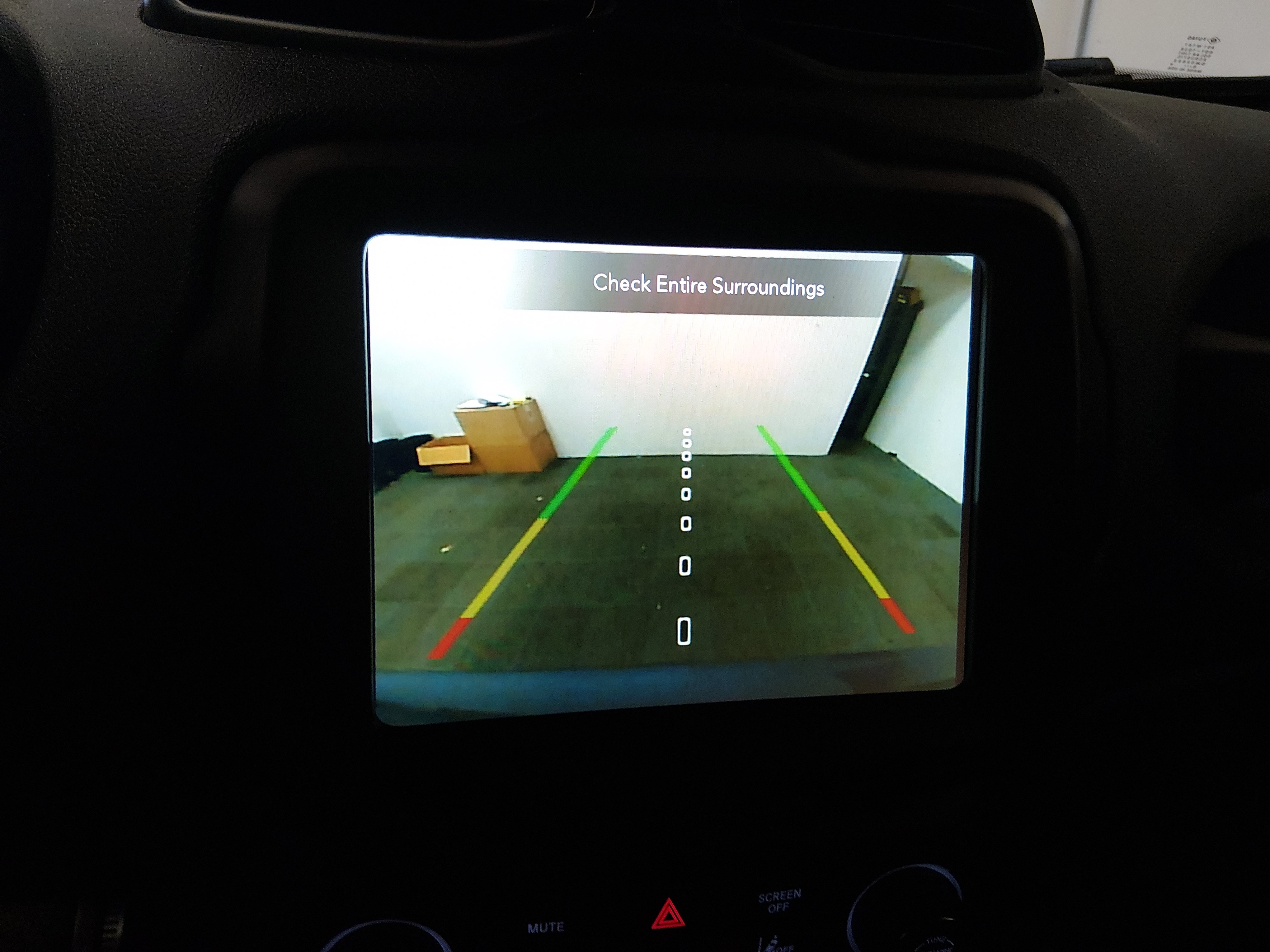 2023 Jeep Renegade Trailhawk - Photo 16