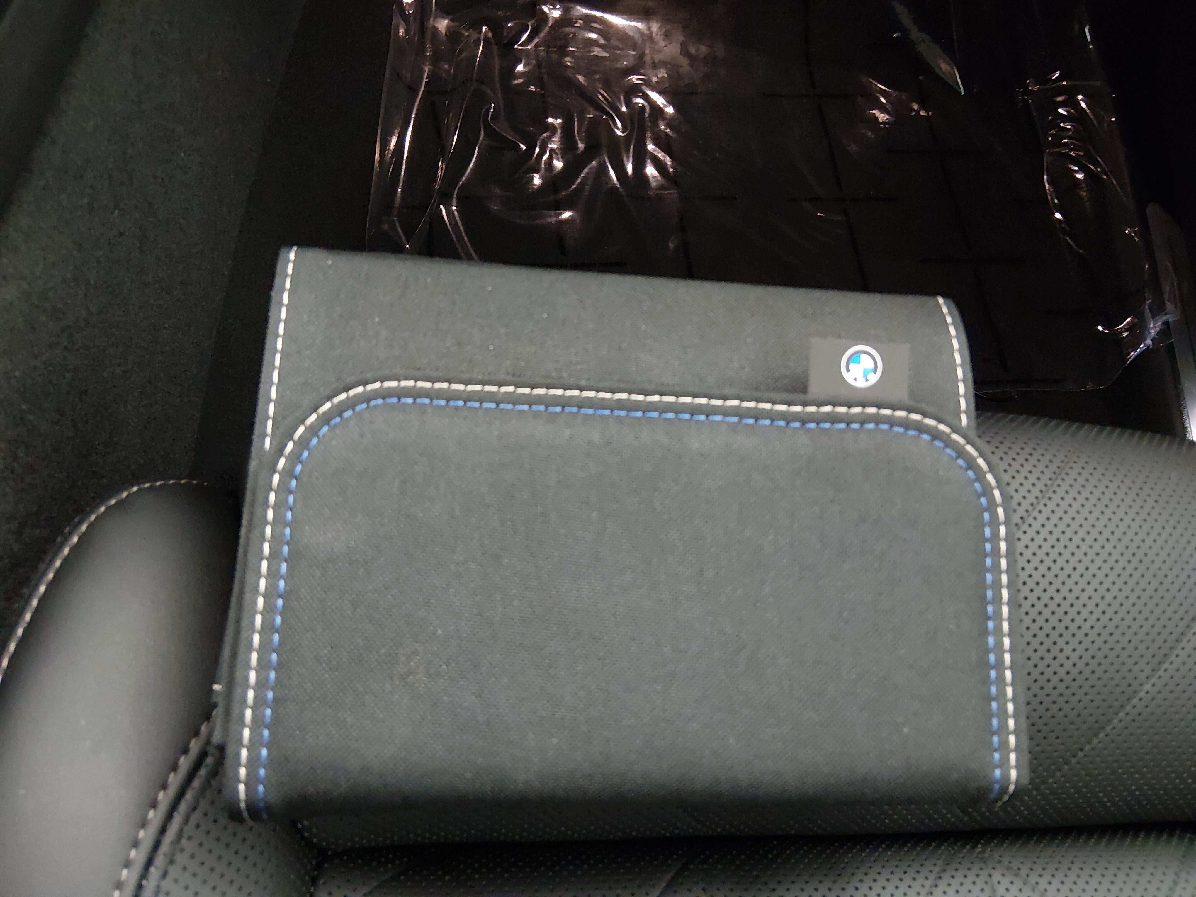 2024 BMW X7 40i - Photo 19