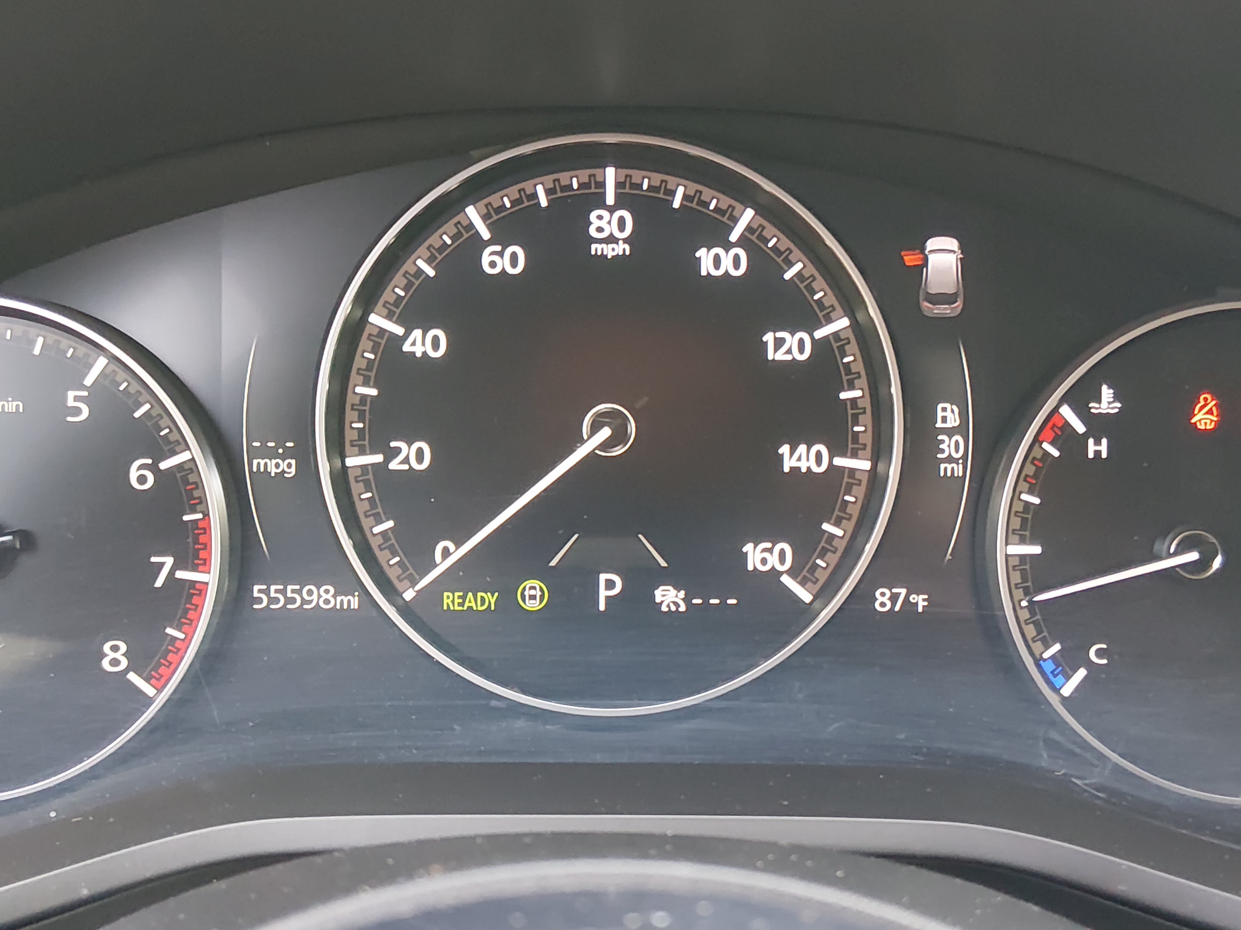 2024 Mazda CX-90 Turbo Premium Package - Photo 14