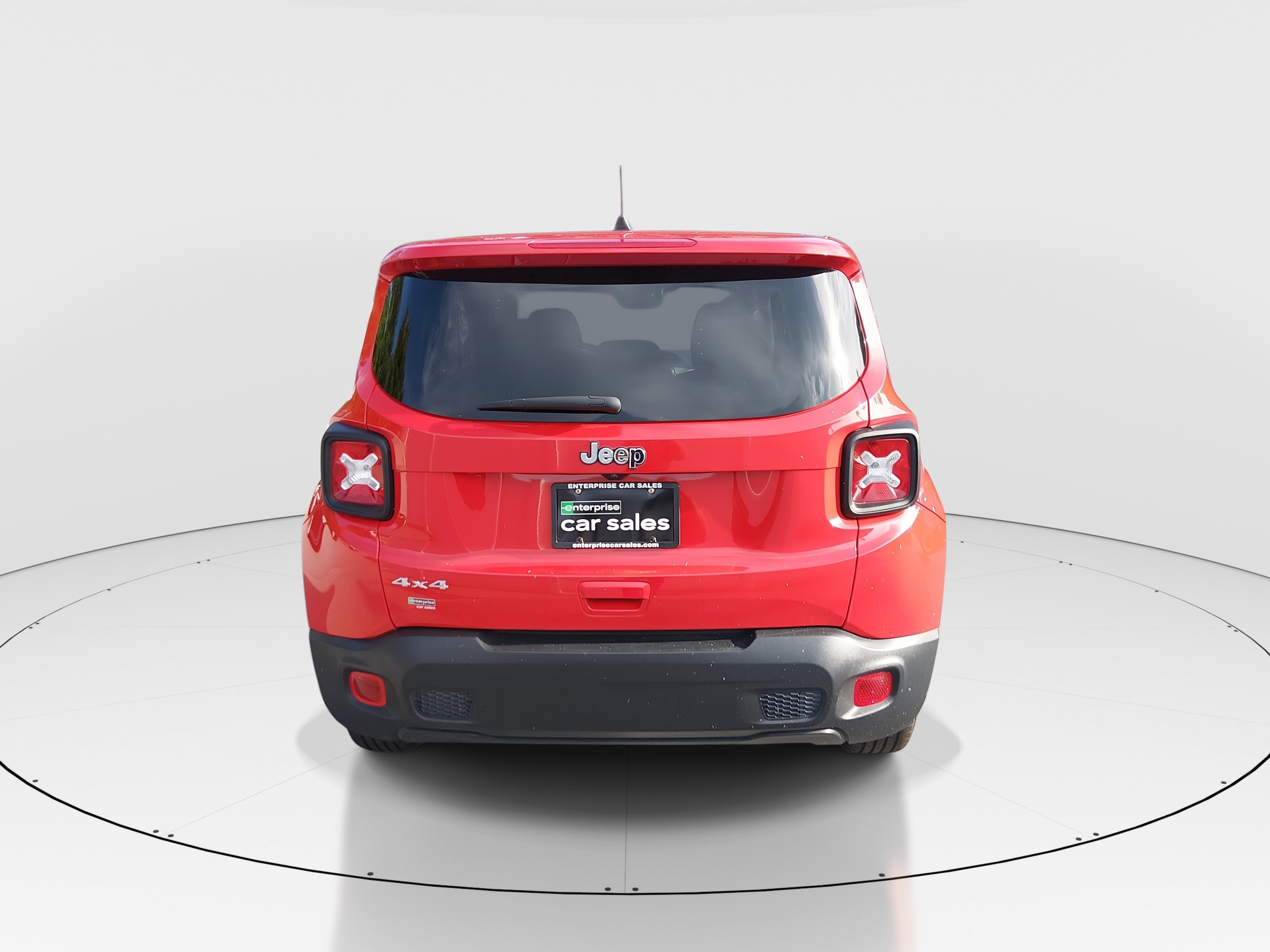 2023 Jeep Renegade Latitude - Photo 6