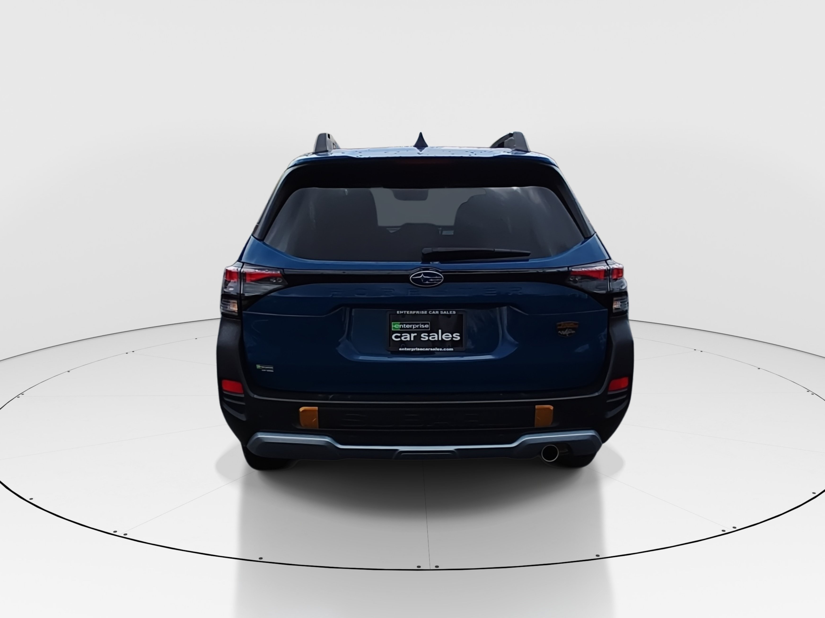 2026 Subaru Forester Wilderness - Photo 6