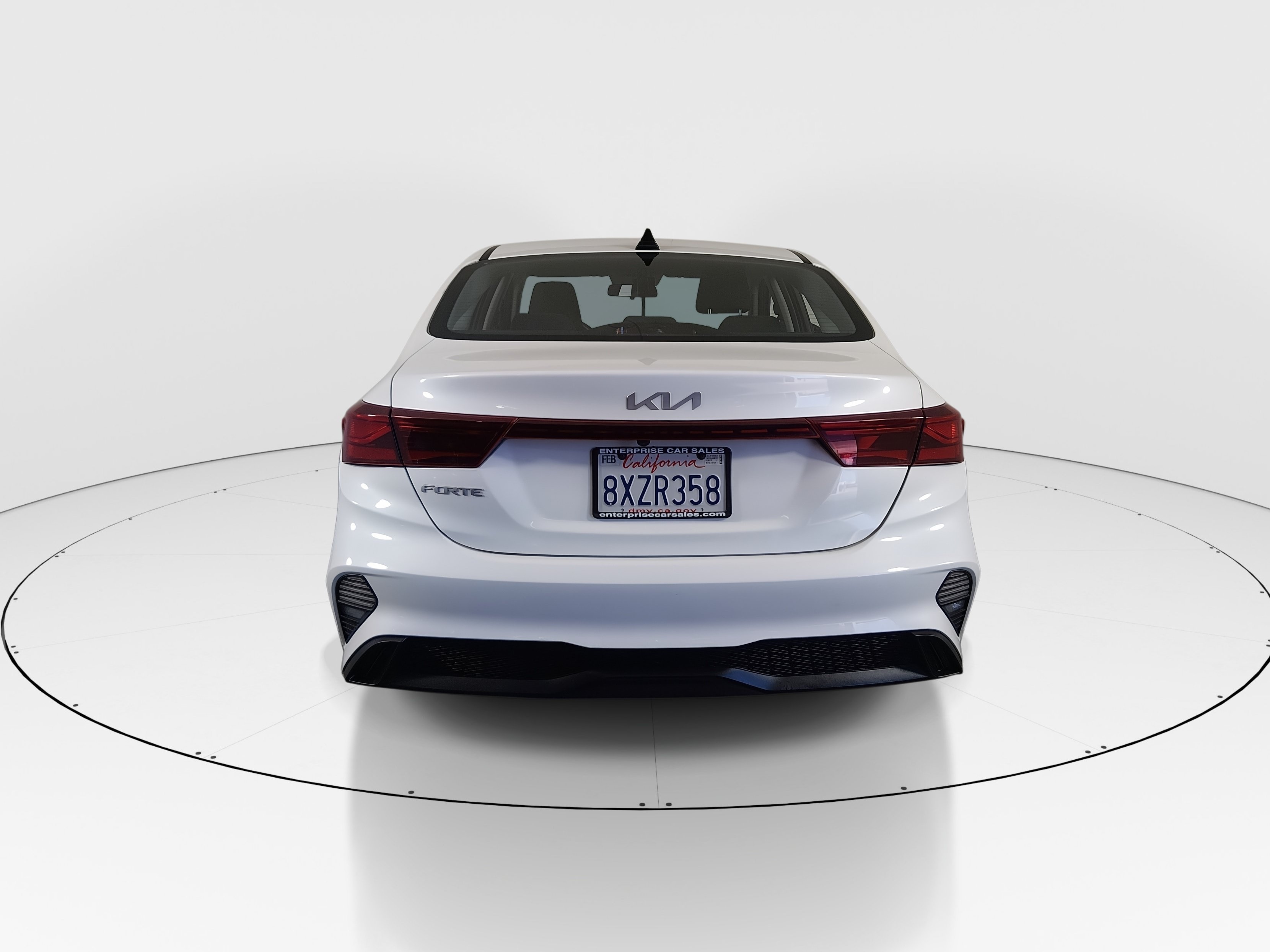 2022 Kia FORTE LXS - Photo 6