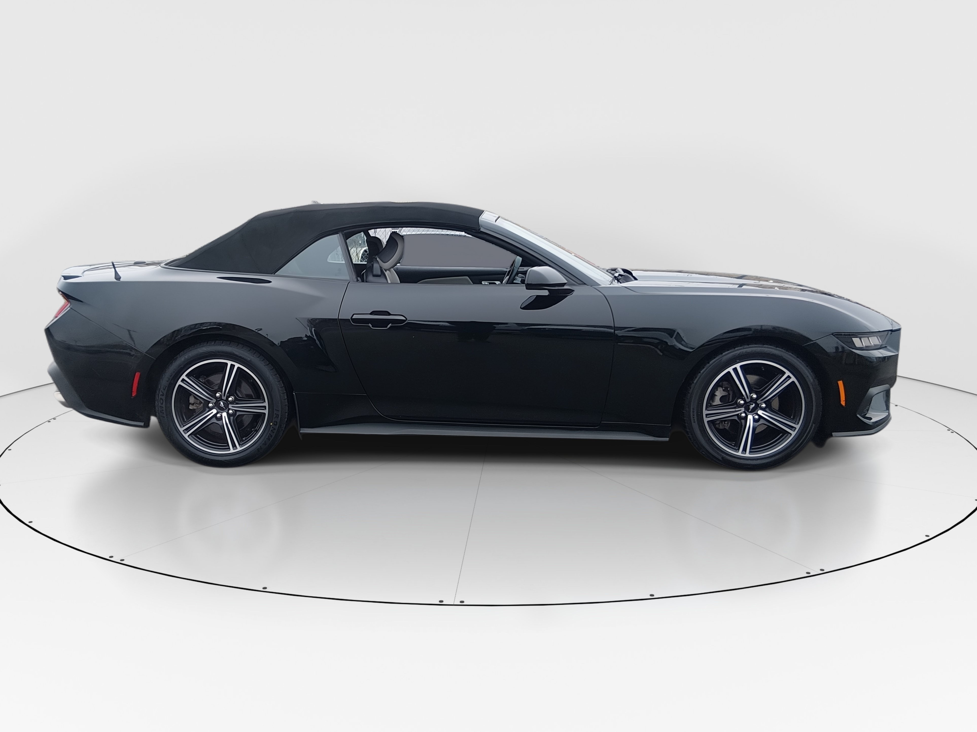 2024 Ford Mustang EcoBoost Premium - Photo 8
