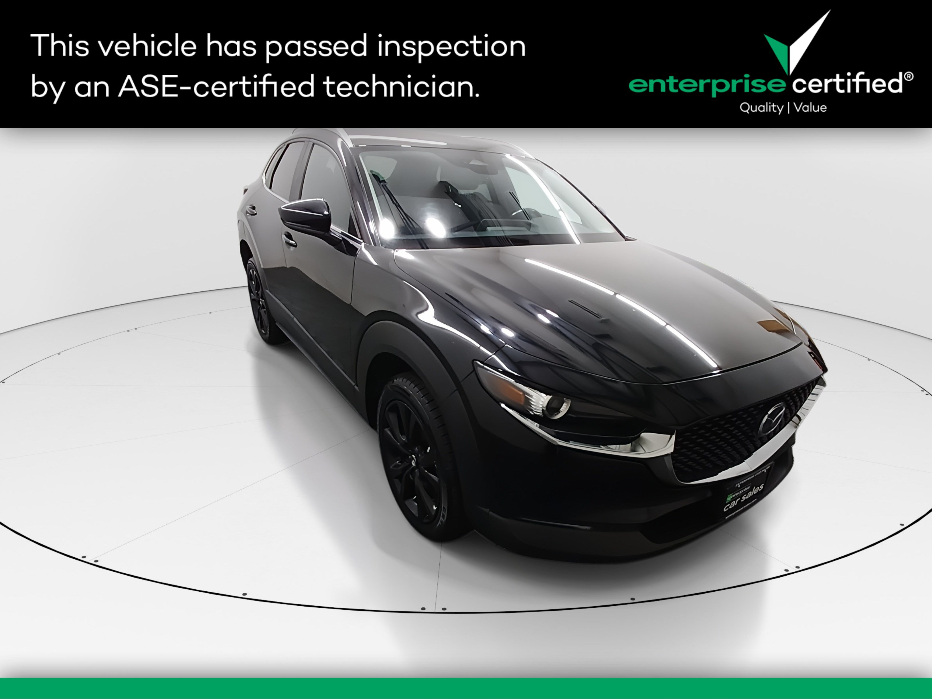 2024 Mazda CX-30