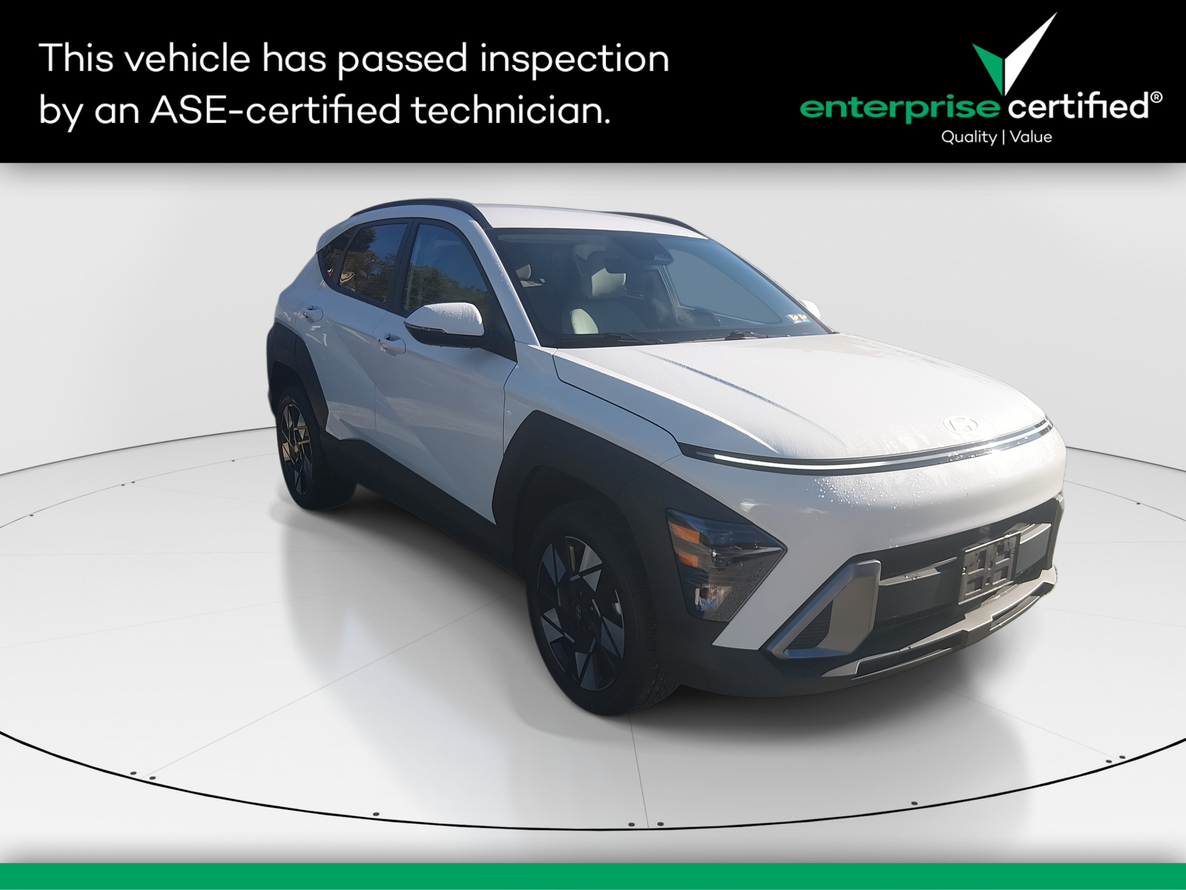 2024 Hyundai Kona
