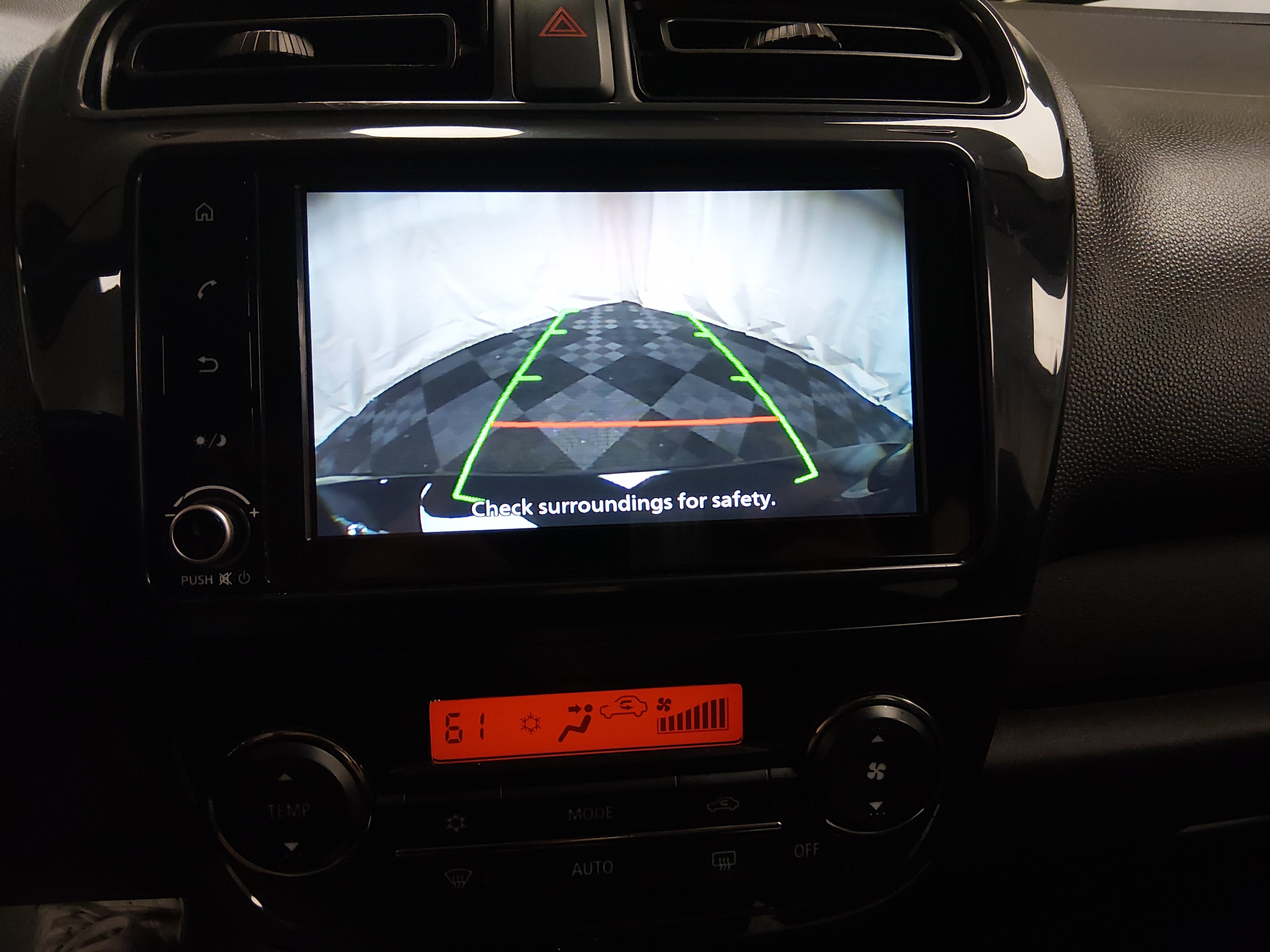 2024 Mitsubishi Mirage ES - Photo 16