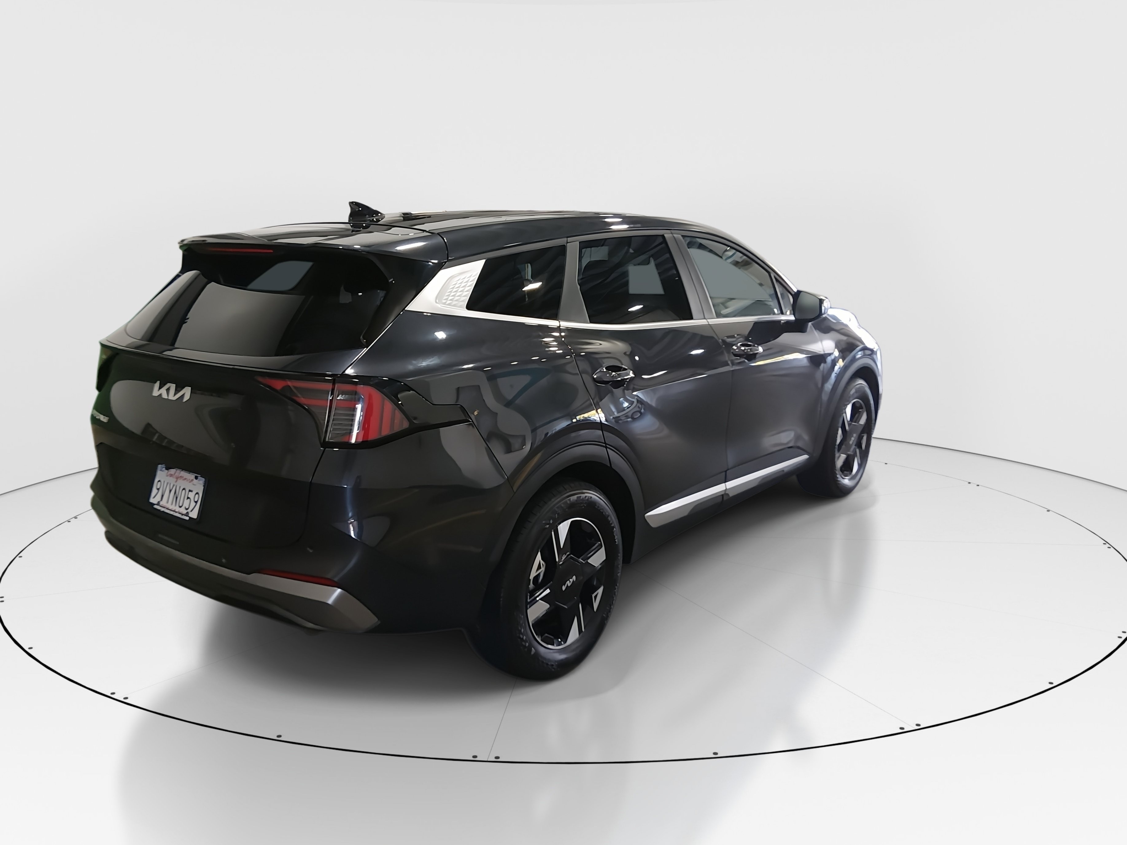 2026 Kia Sportage LX - Photo 7
