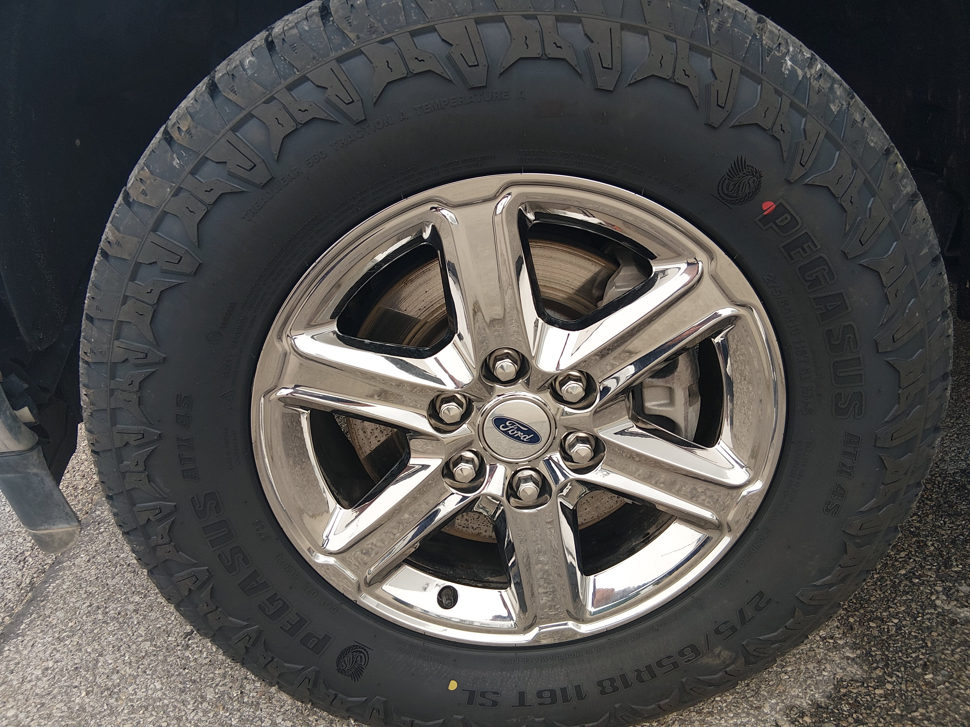 2024 Ford F-150 XLT - Photo 10