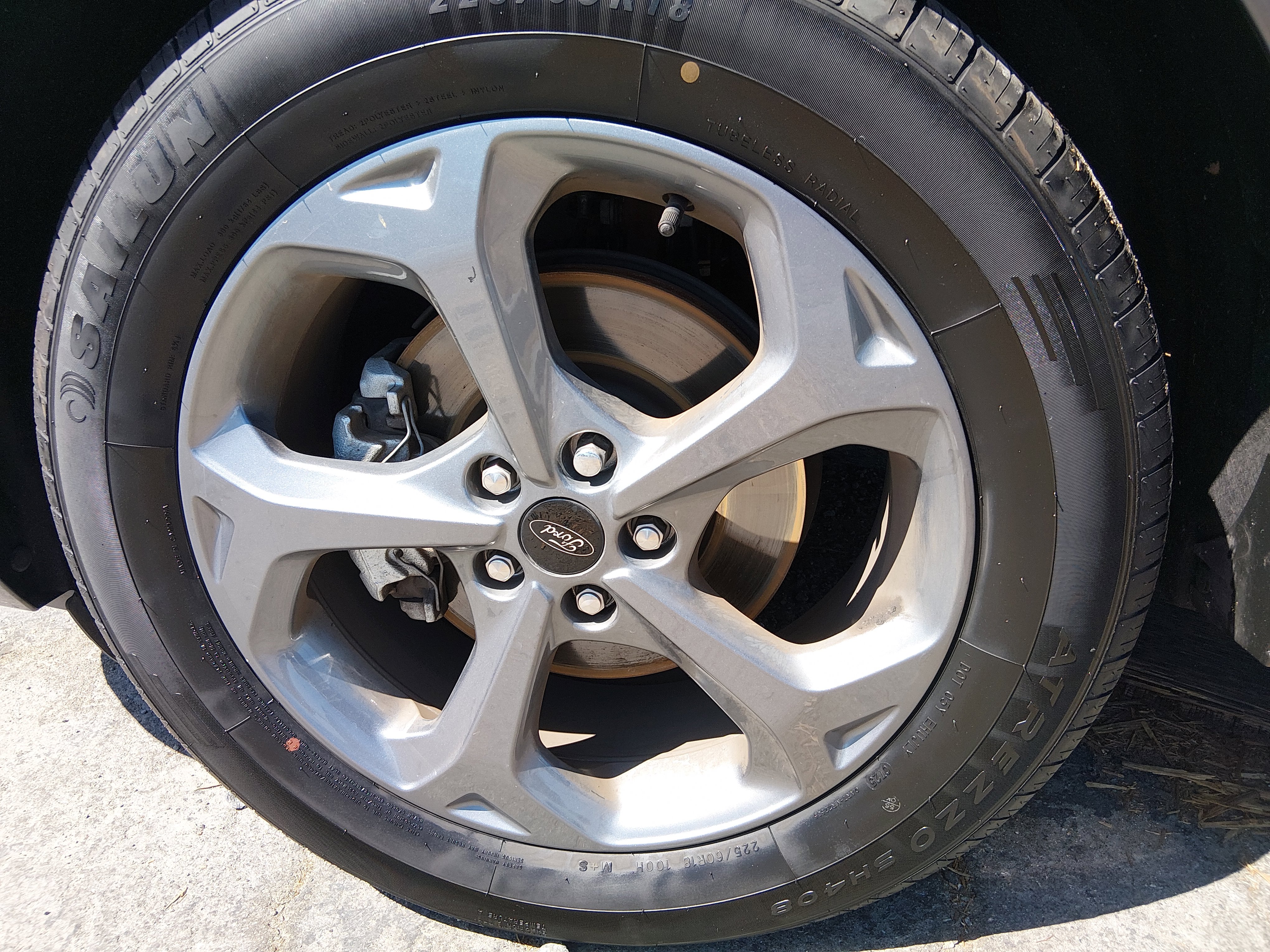 2024 Ford Escape ST-Line - Photo 10