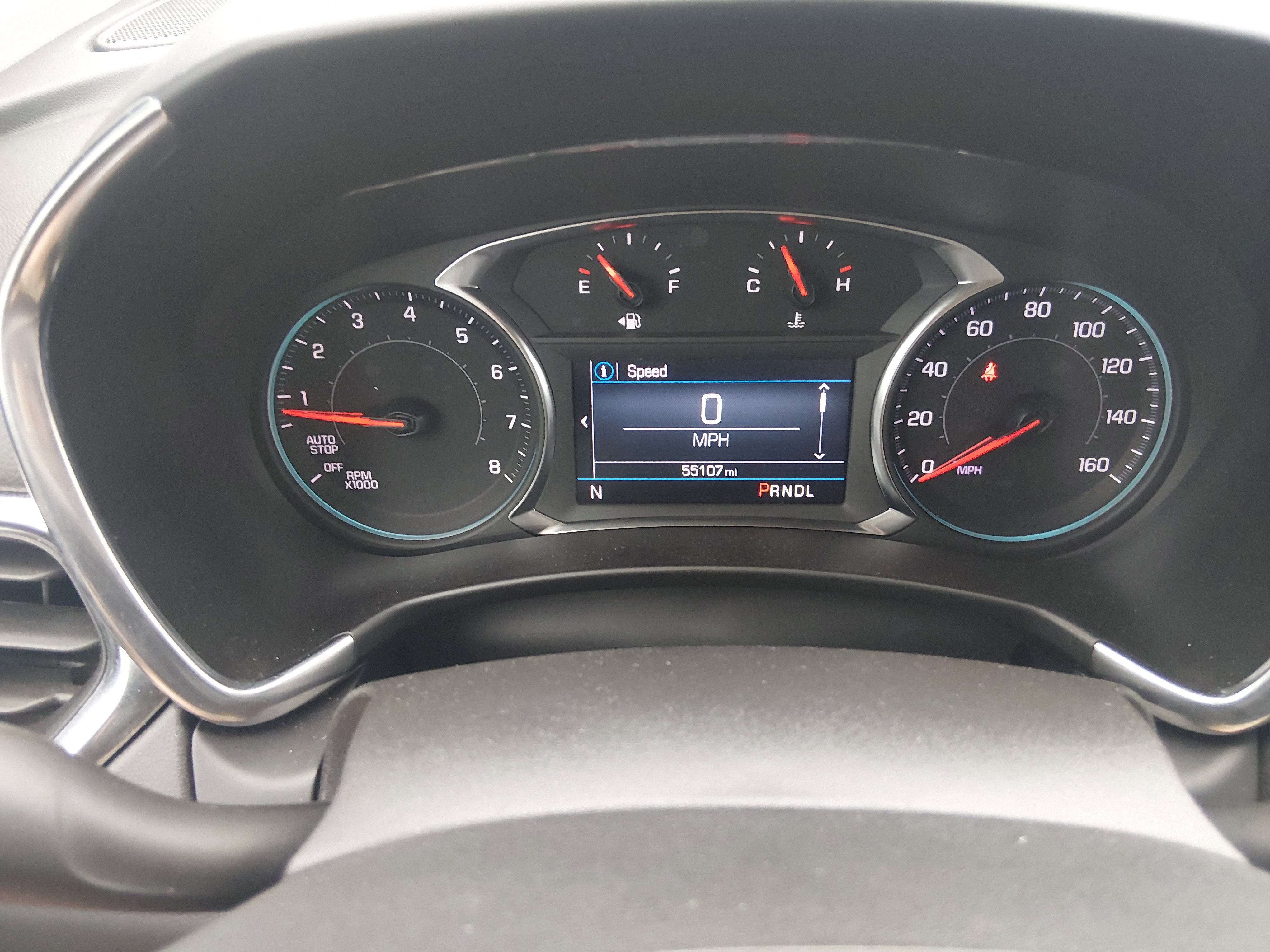 2024 Chevrolet Equinox LT - Photo 14