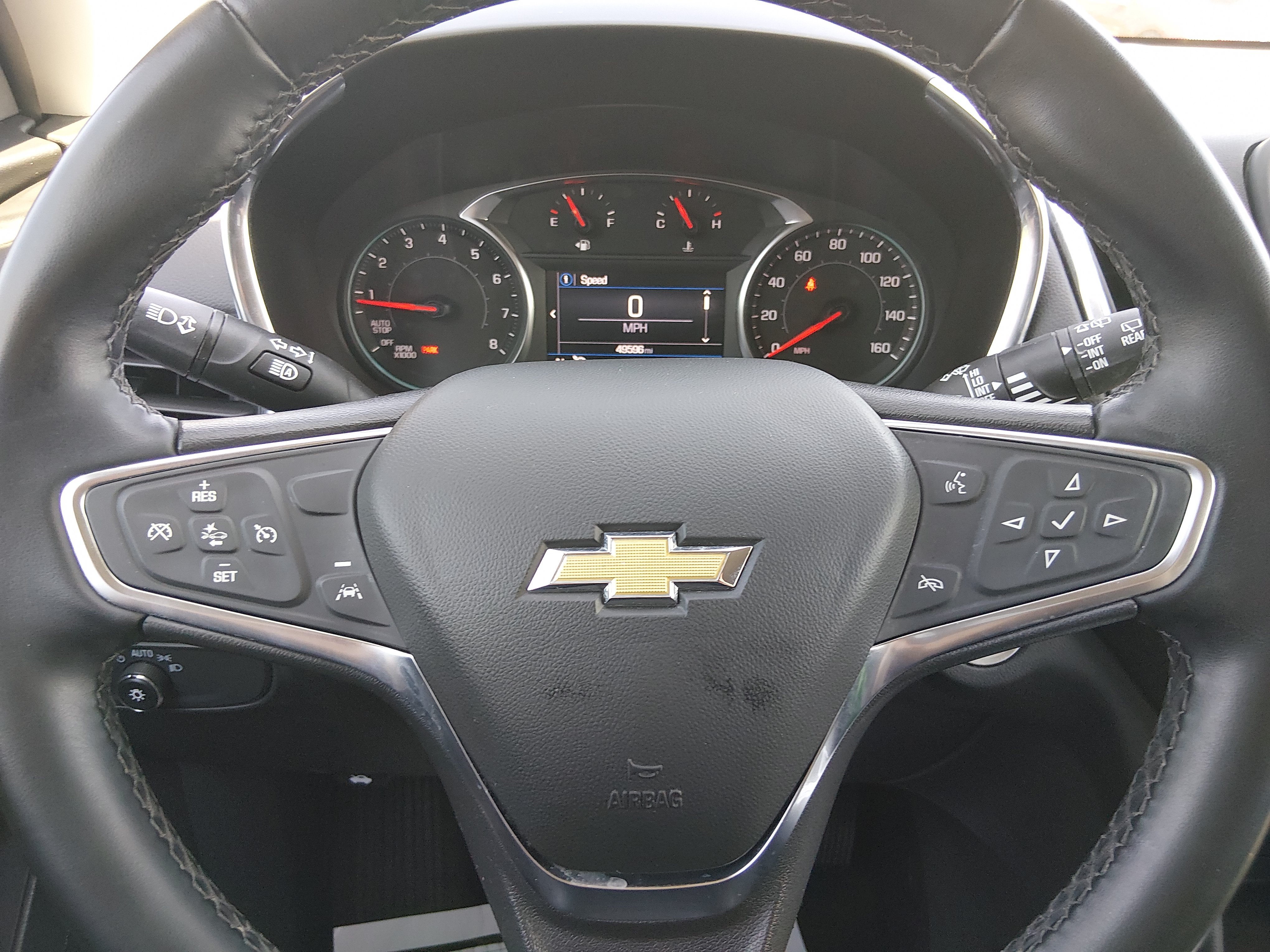 2024 Chevrolet Equinox LT - Photo 12