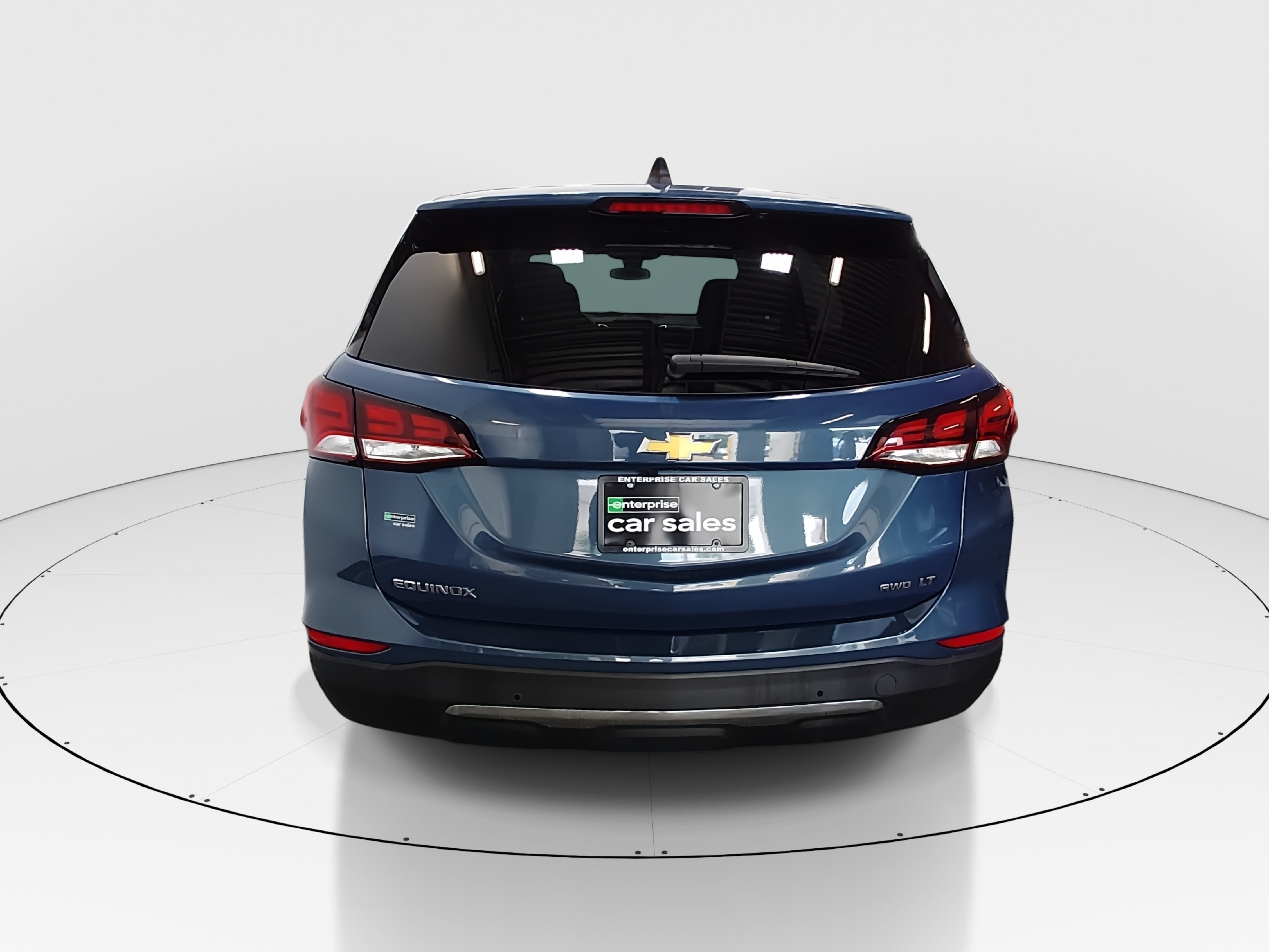 2024 Chevrolet Equinox LT - Photo 6