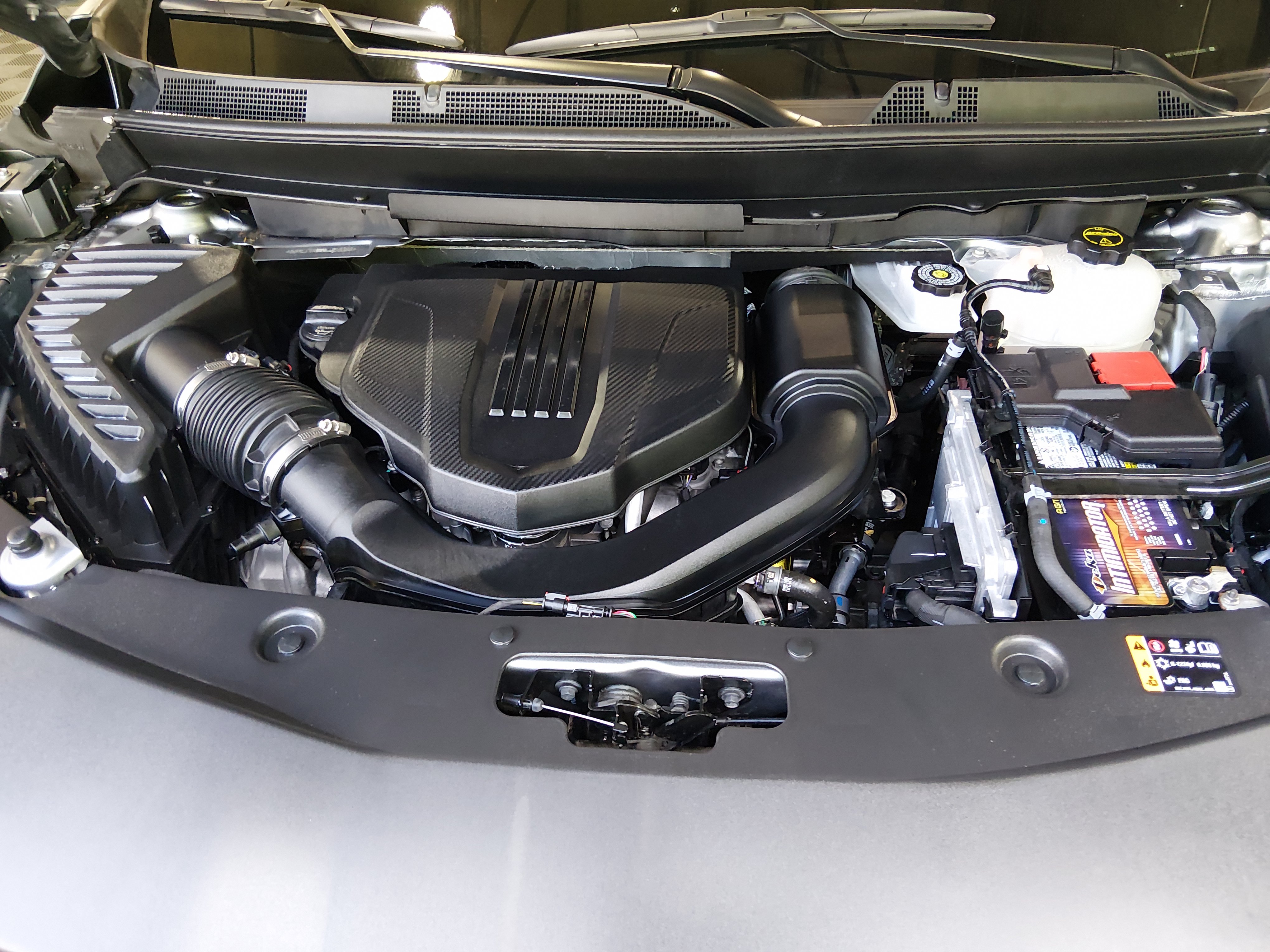 2025 Buick Enclave Preferred - Photo 9