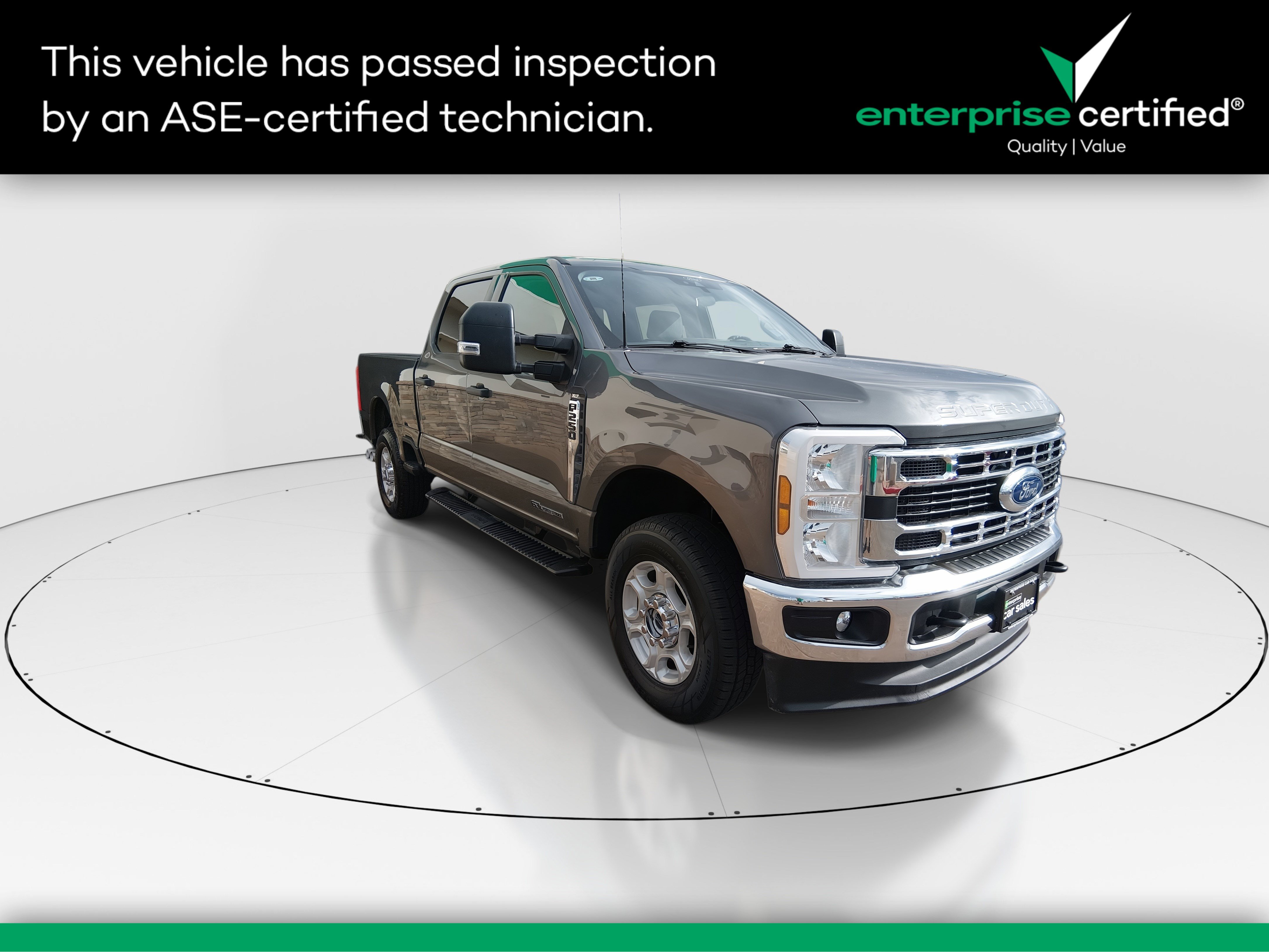 2025 Ford F-250 Super Duty