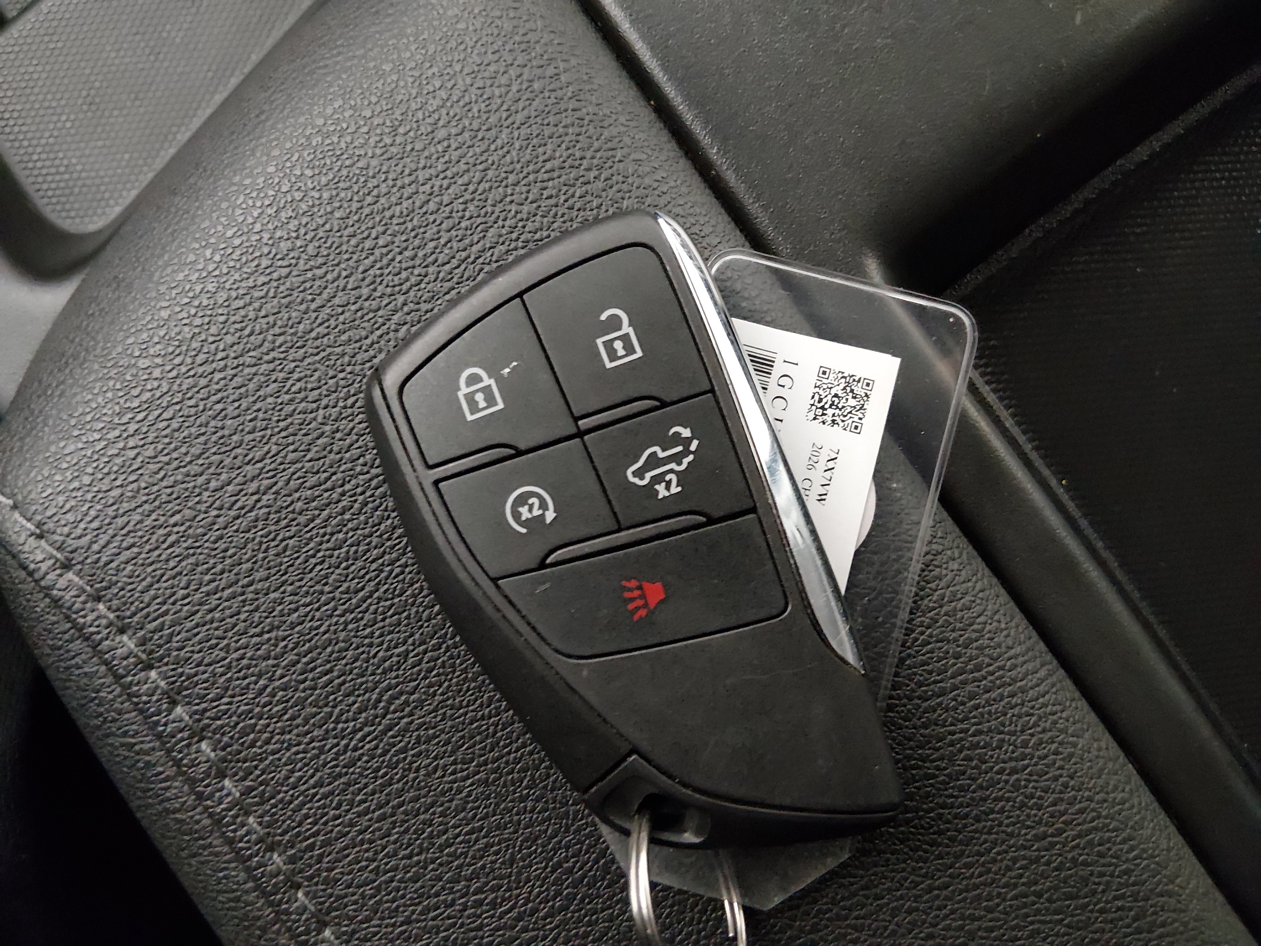2026 Chevrolet Silverado 1500 LT - Photo 15