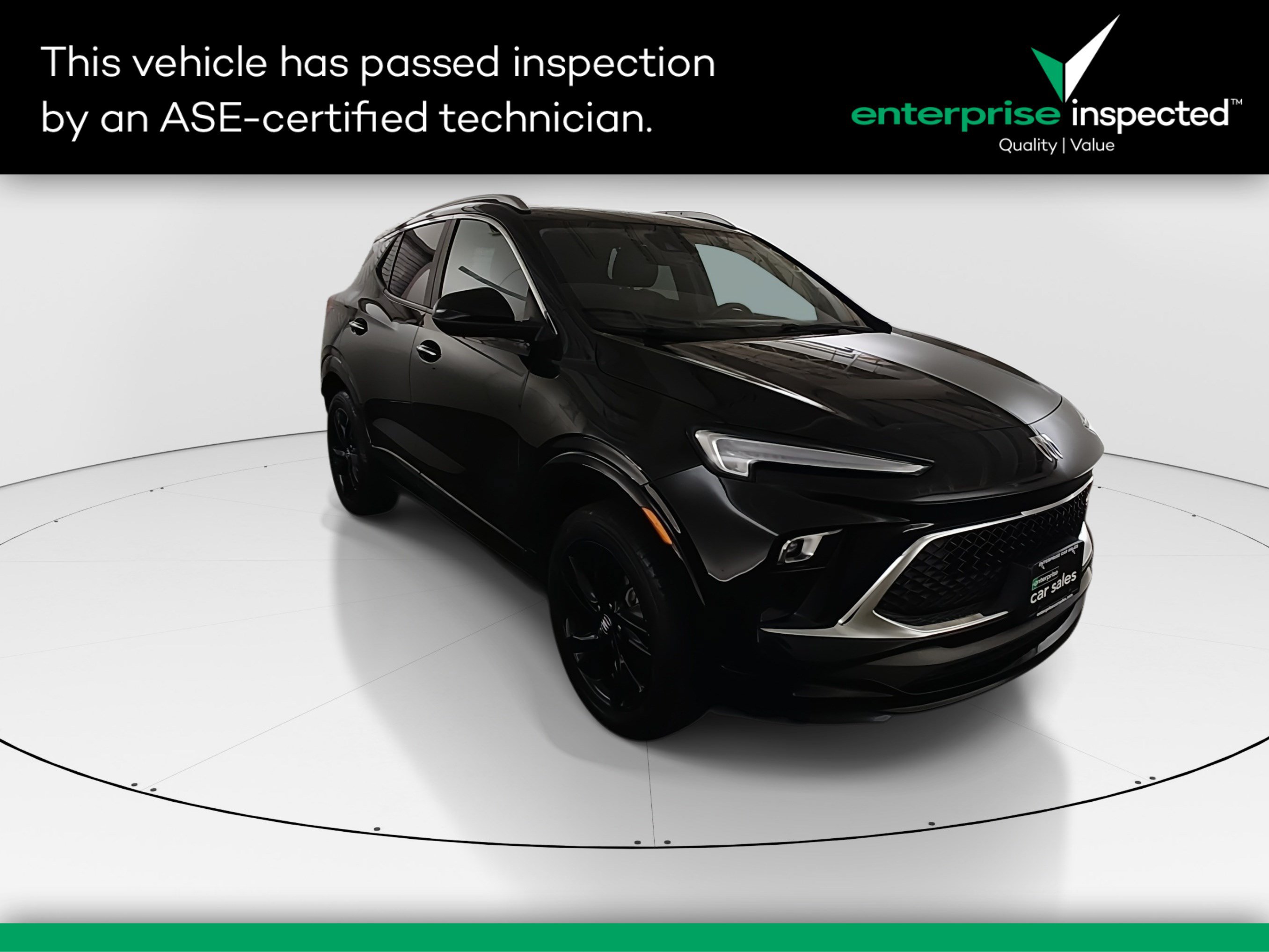 2024 Buick Encore GX