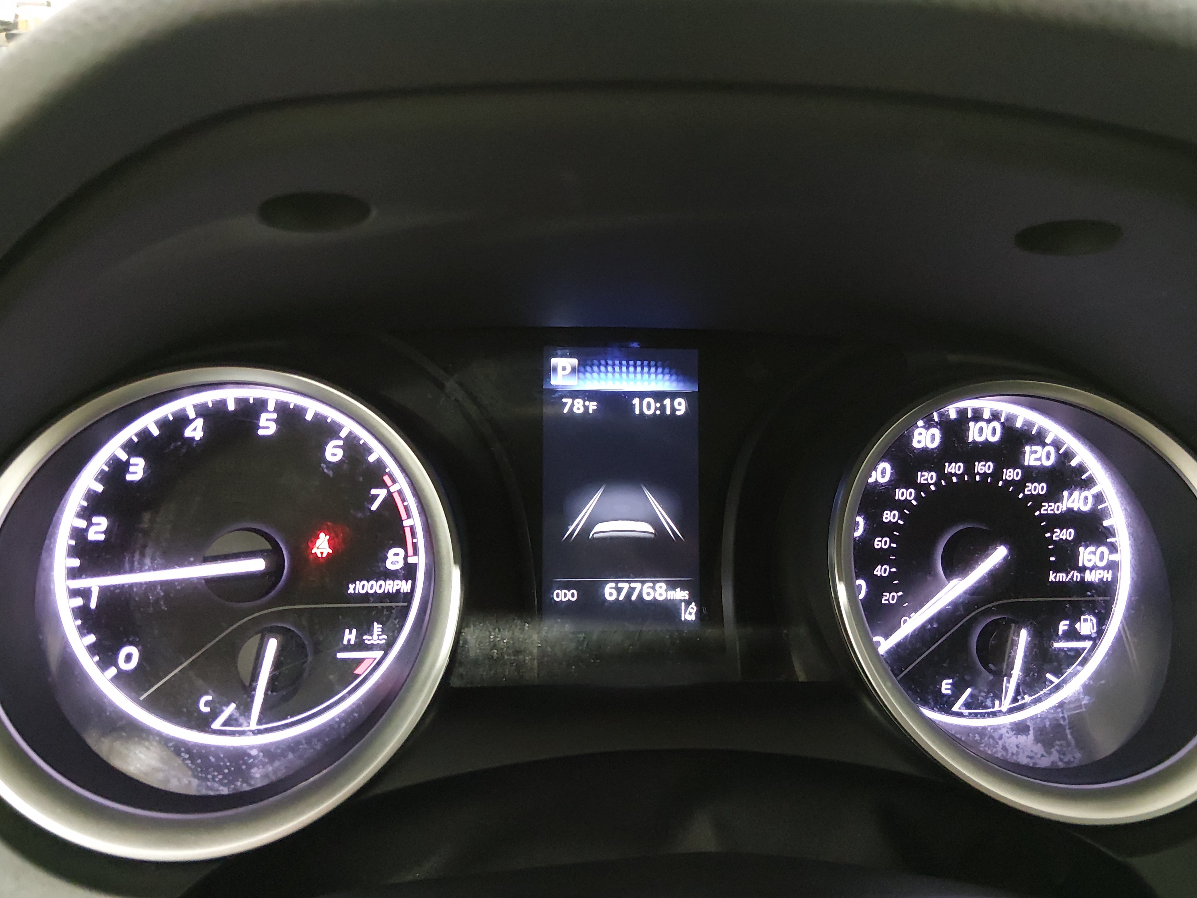 2023 Toyota Camry LE - Photo 14