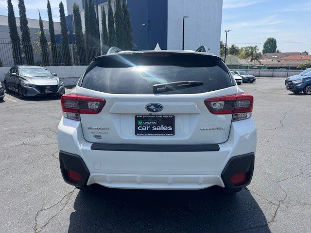 2021 Subaru Crosstrek Premium - Photo 6