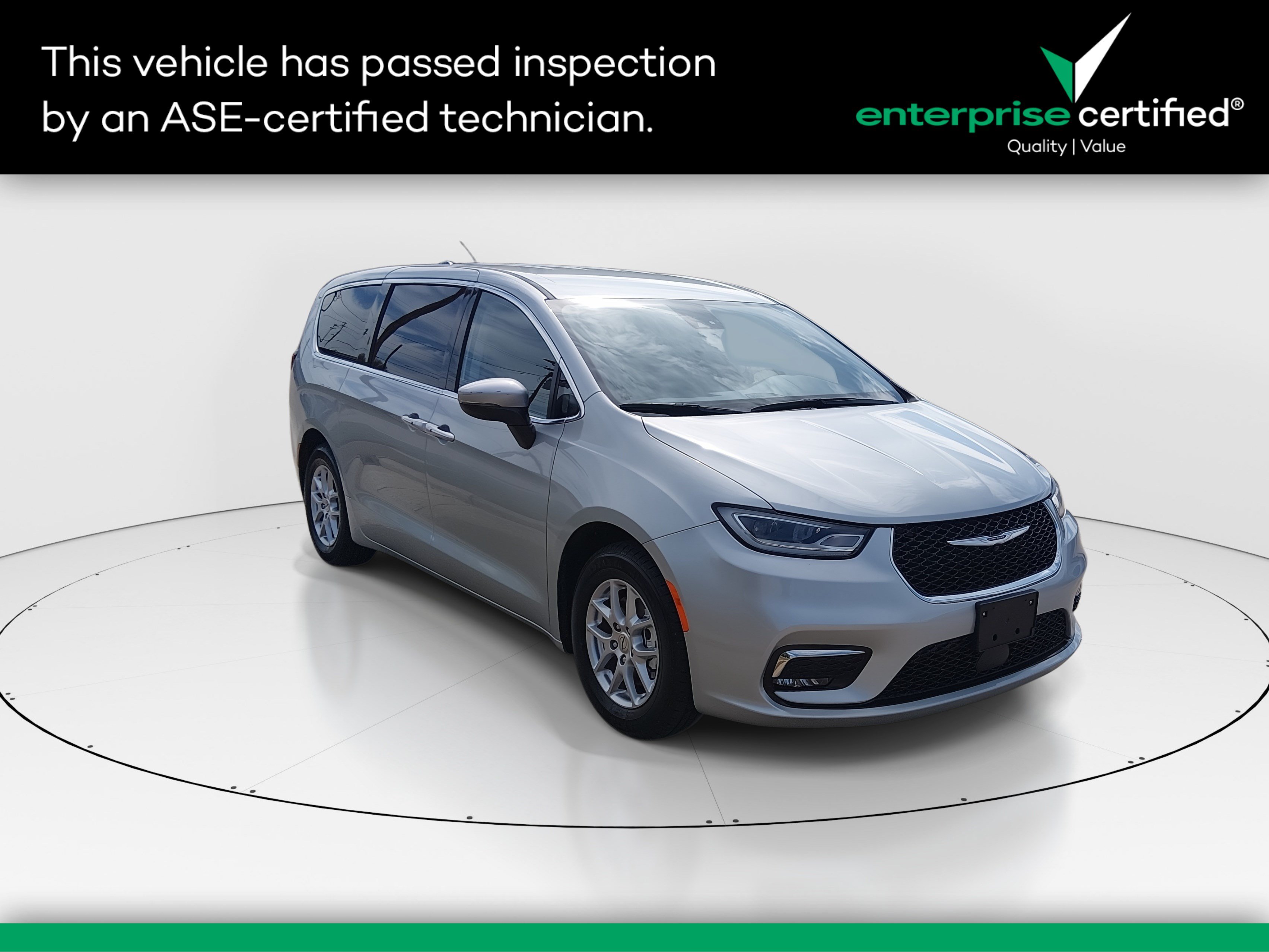 2023 Chrysler Pacifica Touring L FWD for sale on Searchshop