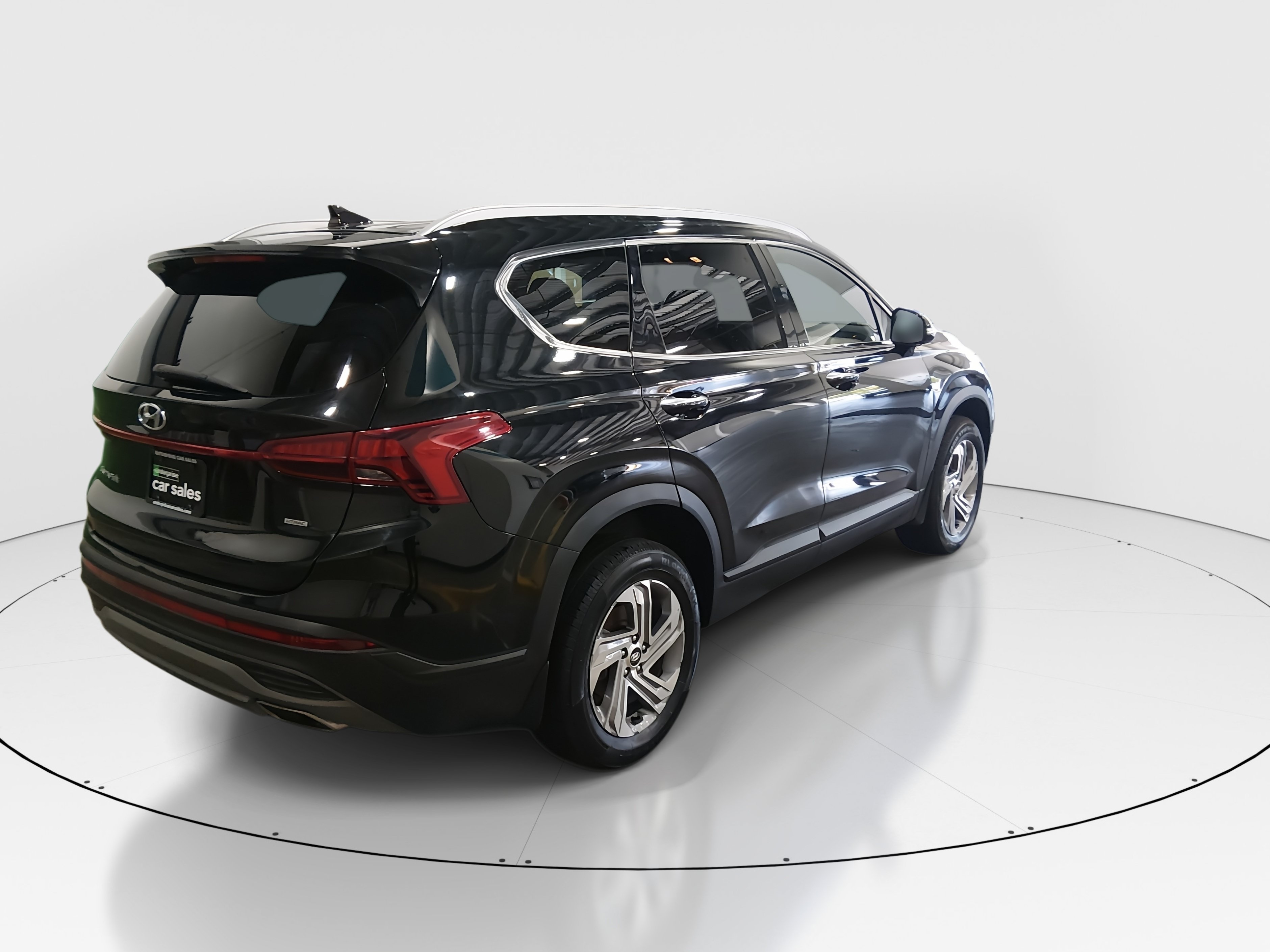 2023 Hyundai Santa Fe SEL - Photo 7
