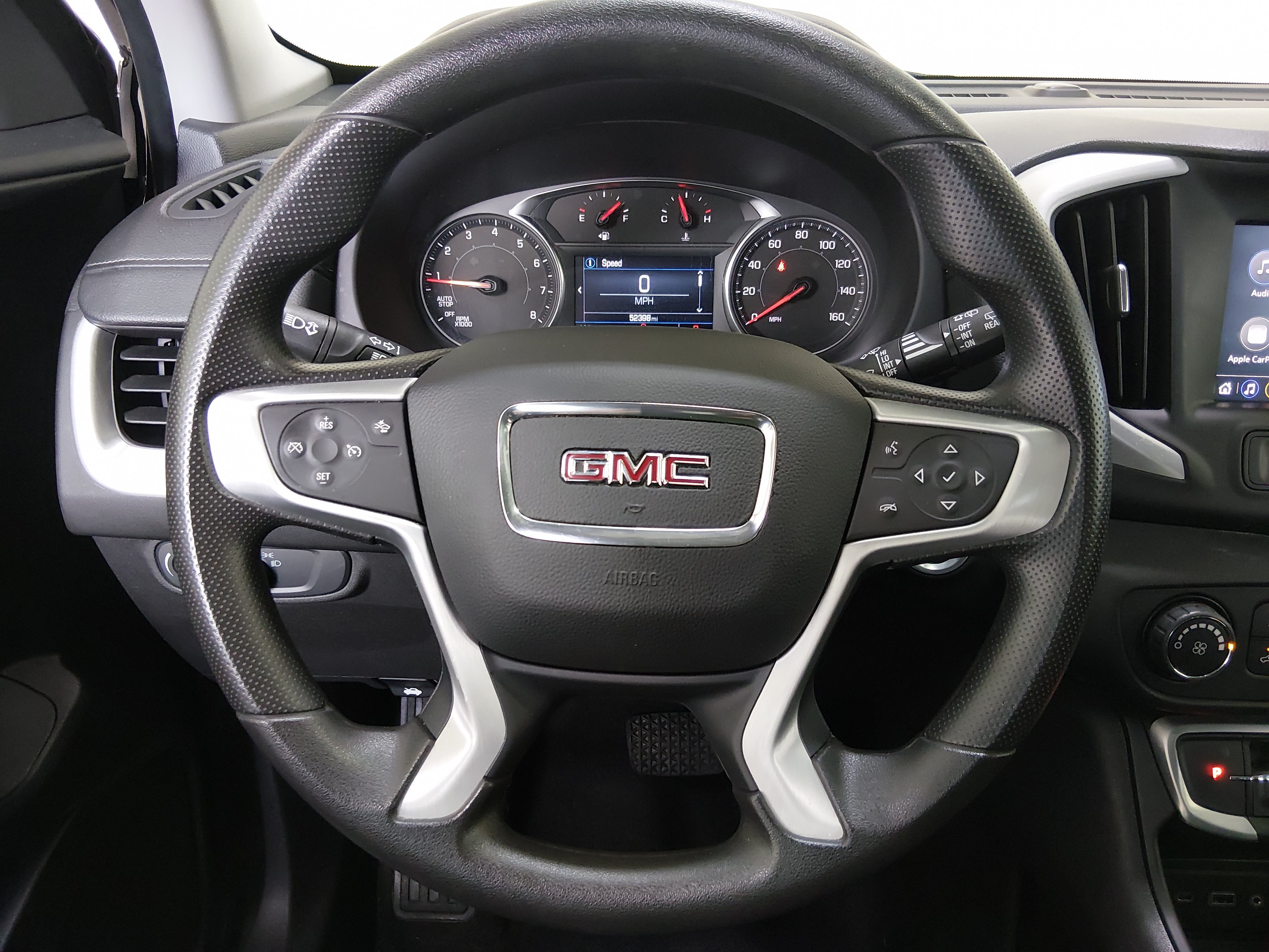 2024 GMC Terrain SLE - Photo 12